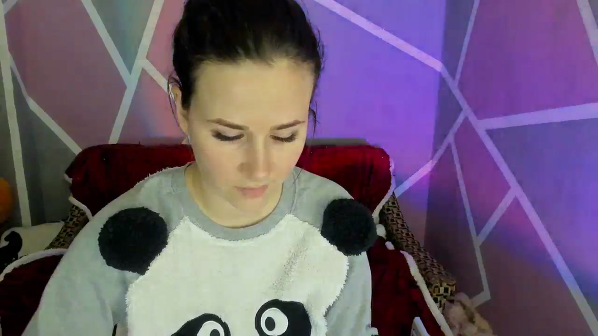 Gallery image thumbnail from Sexy_Ukr's myfreecams stream on, 03/14/2024, 19:09 image 19 of 20