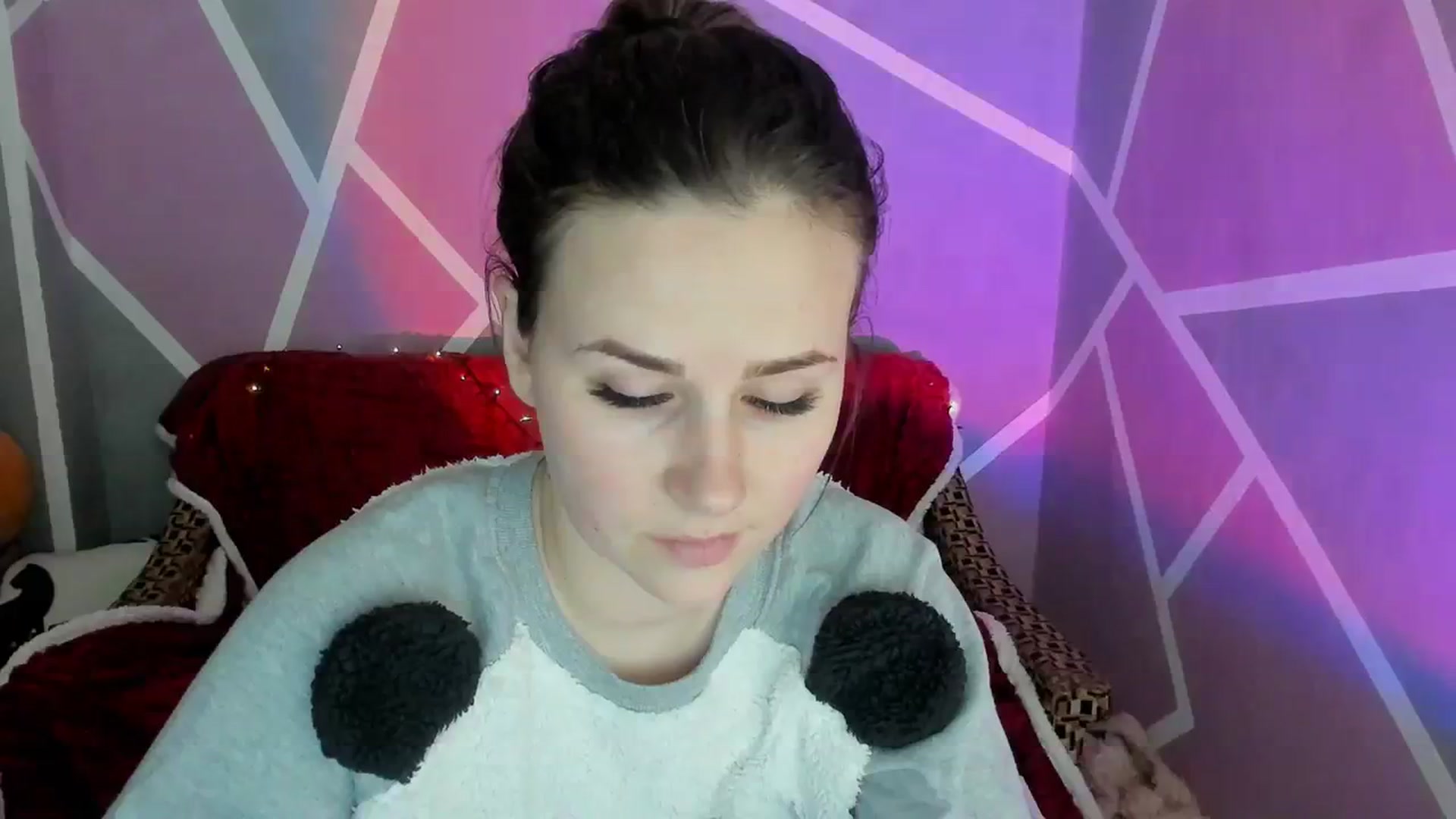 Gallery image thumbnail from Sexy_Ukr's myfreecams stream on, 03/14/2024, 19:09 image 10 of 20