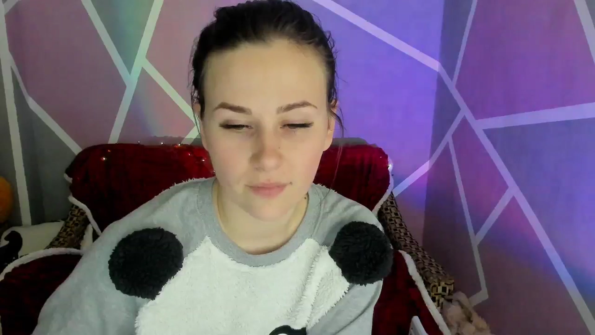 Gallery image thumbnail from Sexy_Ukr's myfreecams stream on, 03/14/2024, 19:09 image 18 of 20