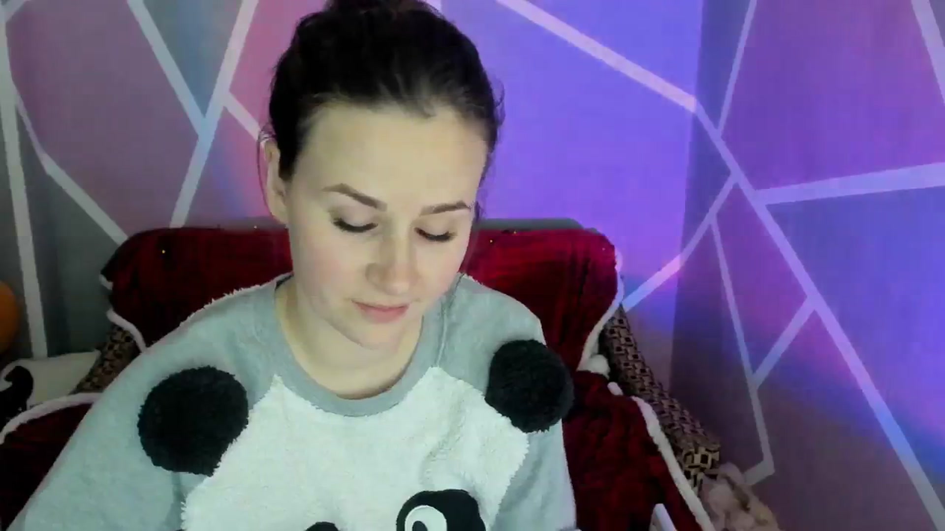 Gallery image thumbnail from Sexy_Ukr's myfreecams stream on, 03/14/2024, 19:09 image 12 of 20