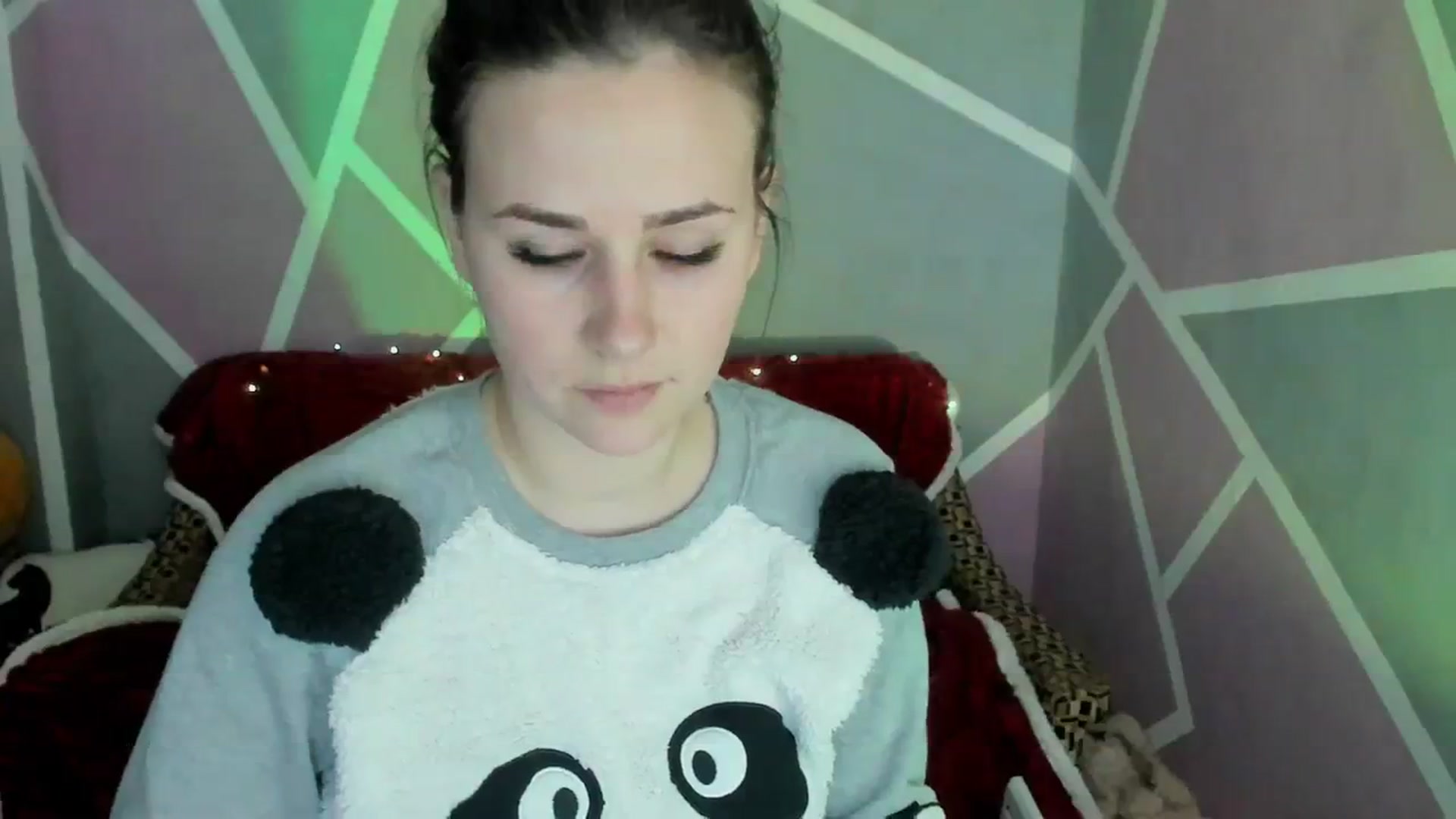 Gallery image thumbnail from Sexy_Ukr's myfreecams stream on, 03/14/2024, 19:09 image 13 of 20