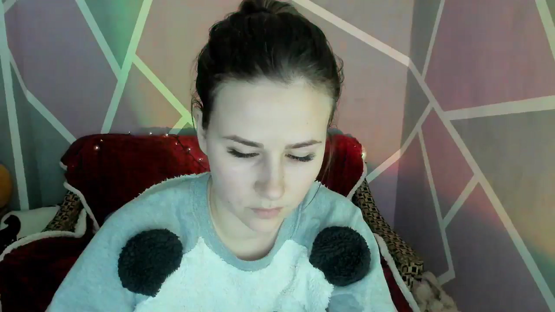 Gallery image thumbnail from Sexy_Ukr's myfreecams stream on, 03/14/2024, 19:09 image 11 of 20