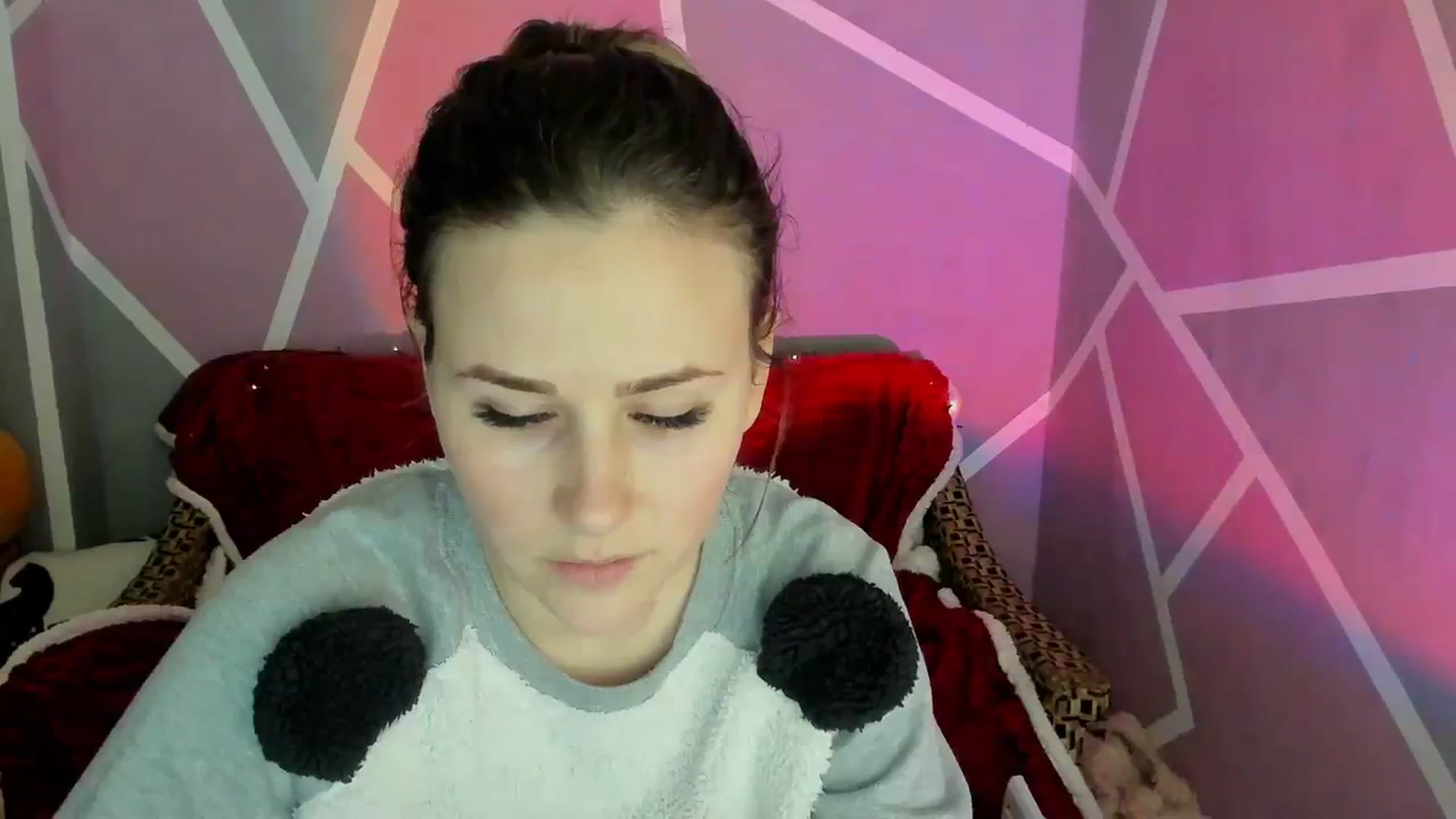 Gallery image thumbnail from Sexy_Ukr's myfreecams stream on, 03/14/2024, 19:09 image 7 of 20