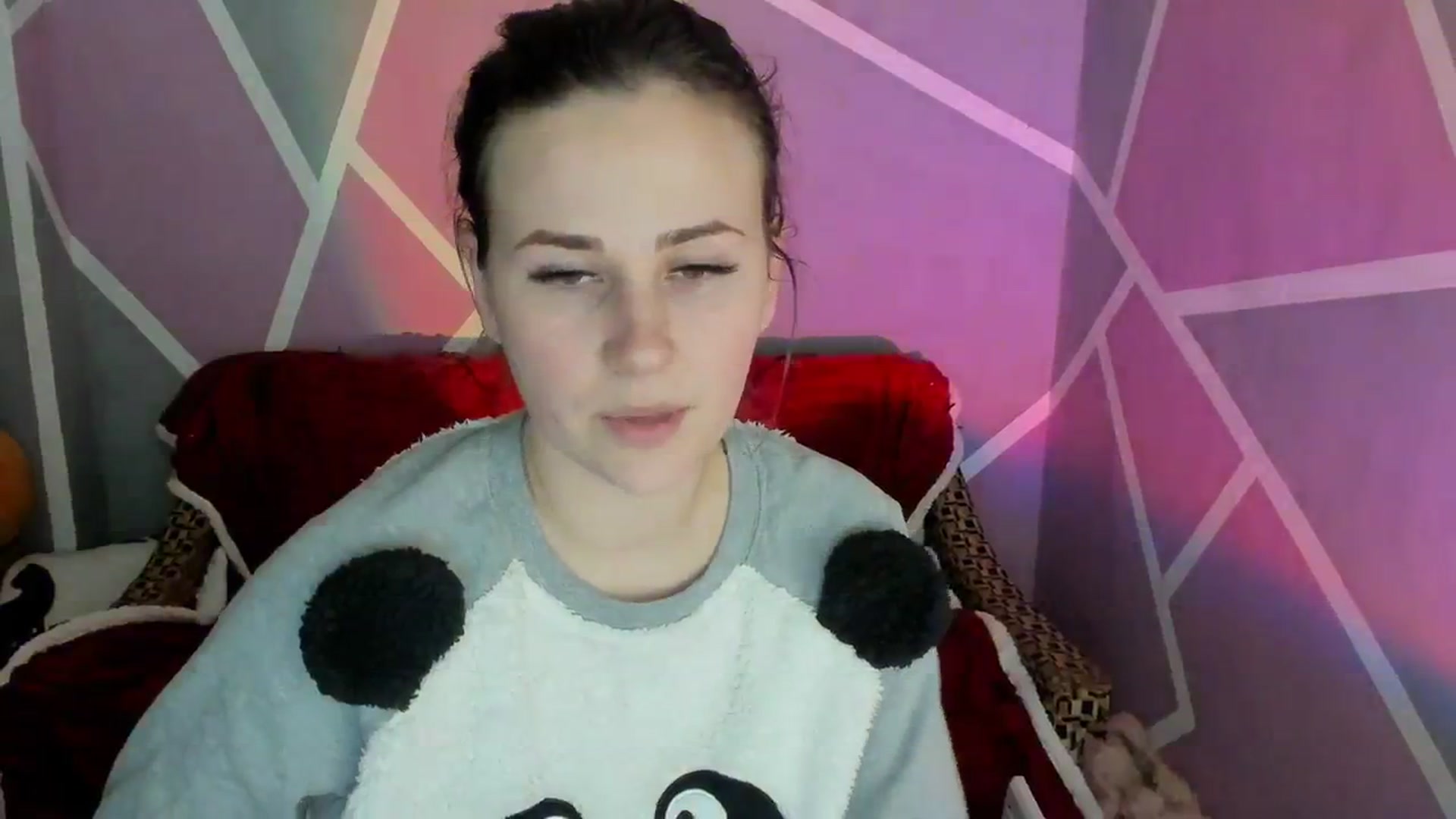 Gallery image thumbnail from Sexy_Ukr's myfreecams stream on, 03/14/2024, 19:09 image 8 of 20