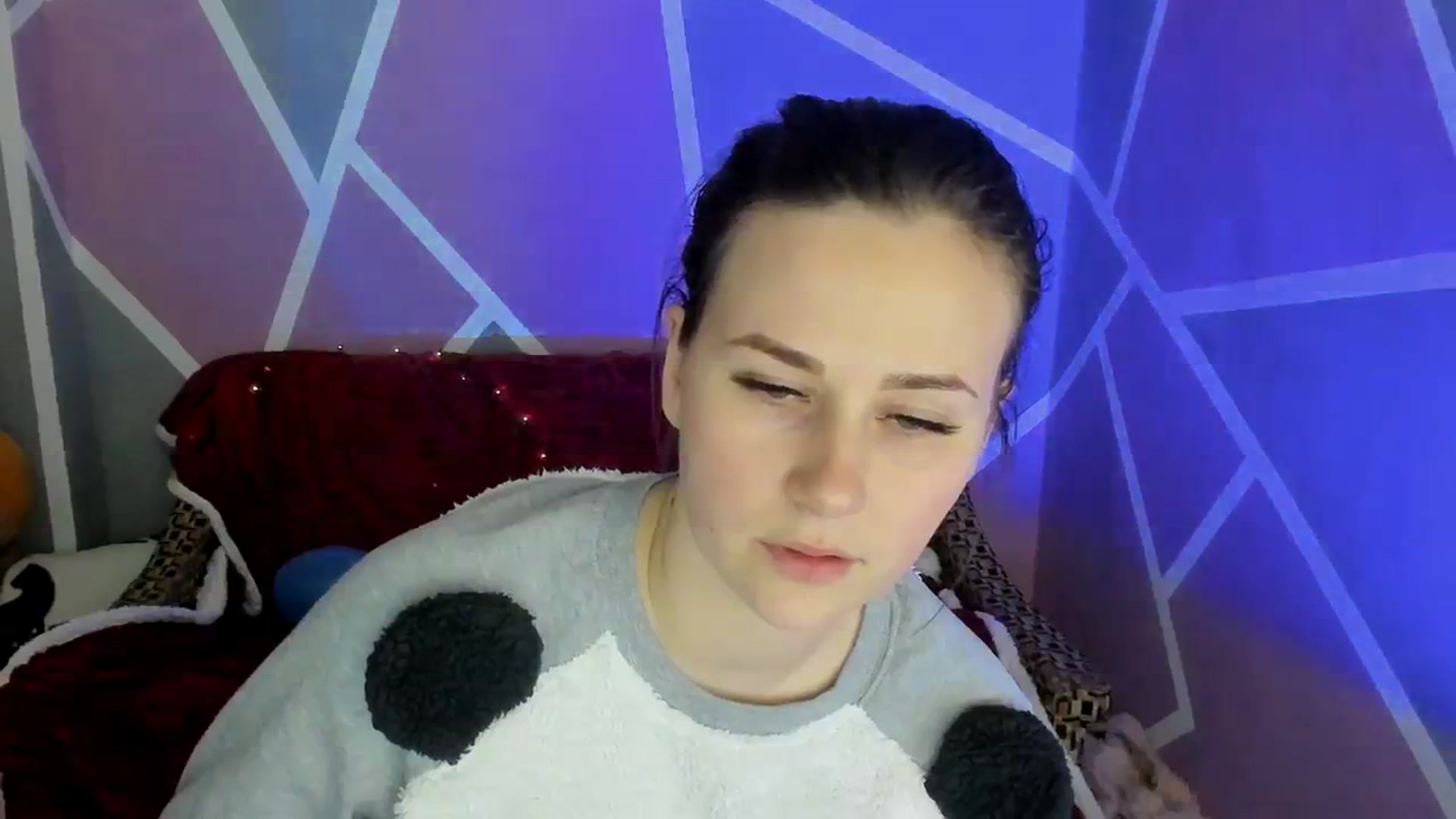 Gallery image thumbnail from Sexy_Ukr's myfreecams stream on, 03/14/2024, 19:09 image 17 of 20