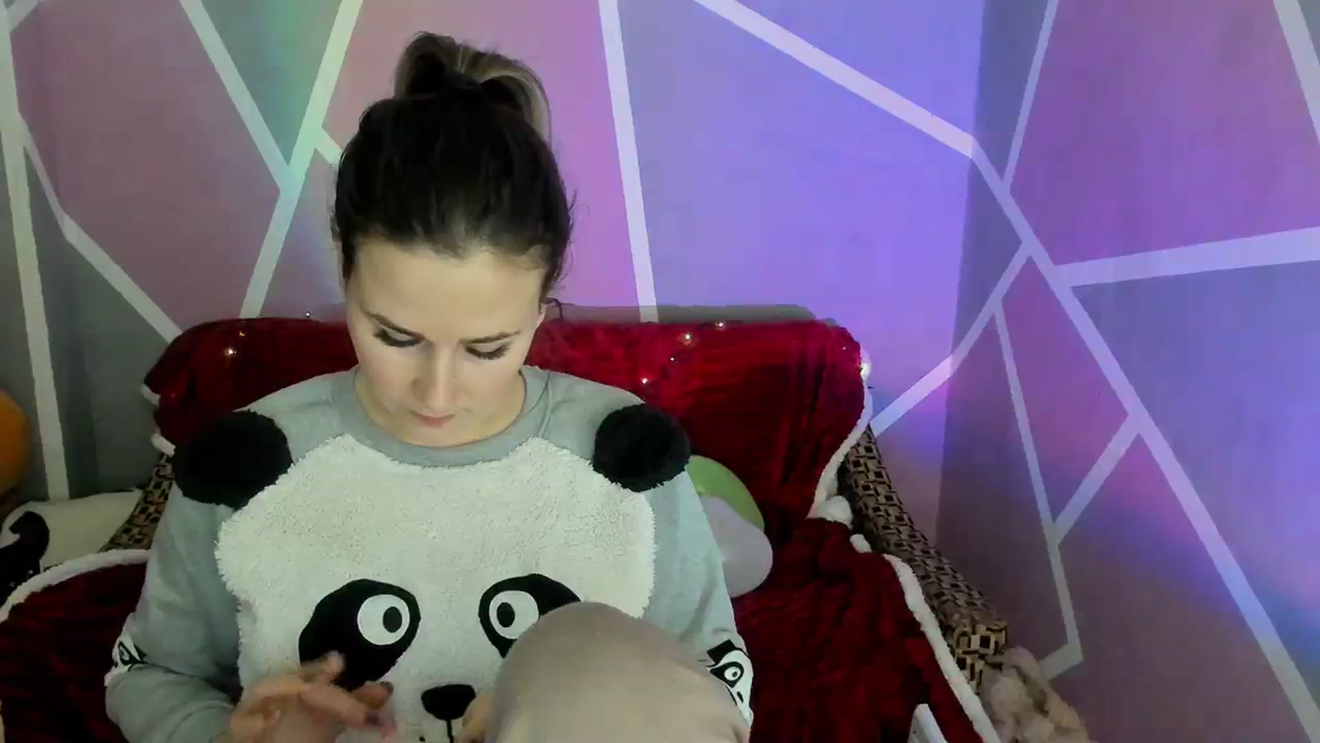 Gallery image thumbnail from Sexy_Ukr's myfreecams stream on, 03/14/2024, 19:09 image 3 of 20