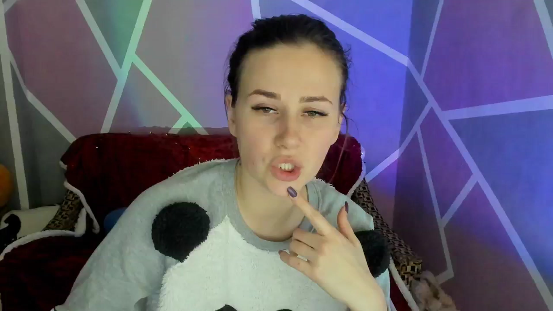 Gallery image thumbnail from Sexy_Ukr's myfreecams stream on, 03/14/2024, 19:09 image 1 of 20