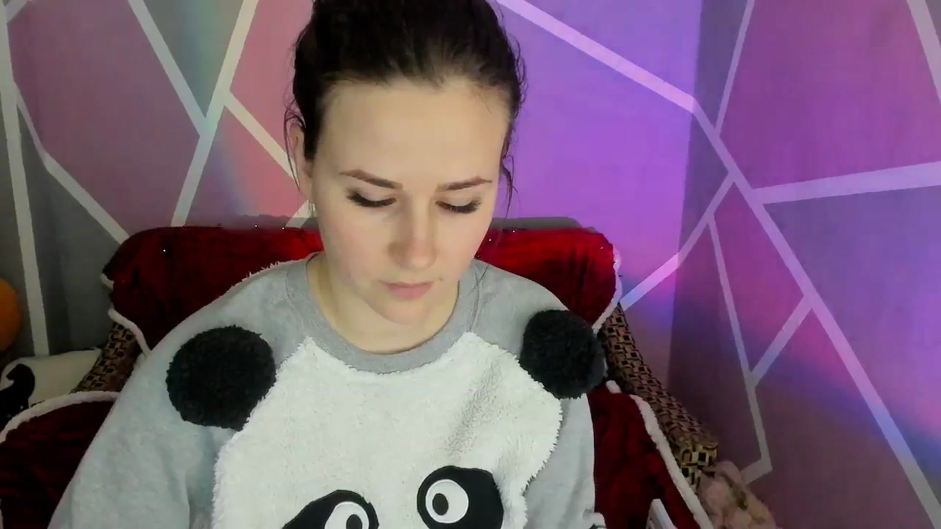 Gallery image thumbnail from Sexy_Ukr's myfreecams stream on, 03/14/2024, 19:09 image 20 of 20