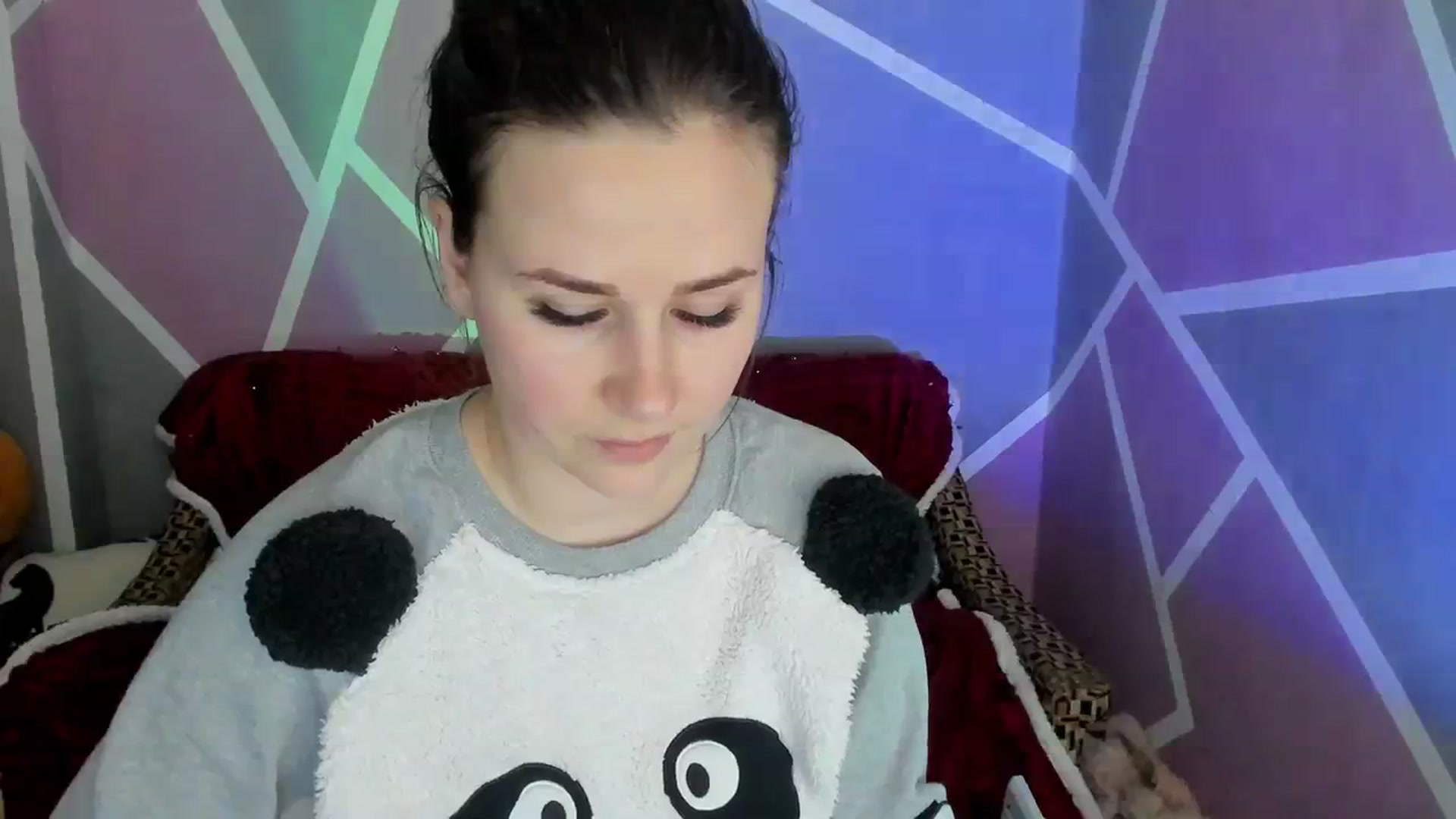 Gallery image thumbnail from Sexy_Ukr's myfreecams stream on, 03/14/2024, 19:09 image 15 of 20
