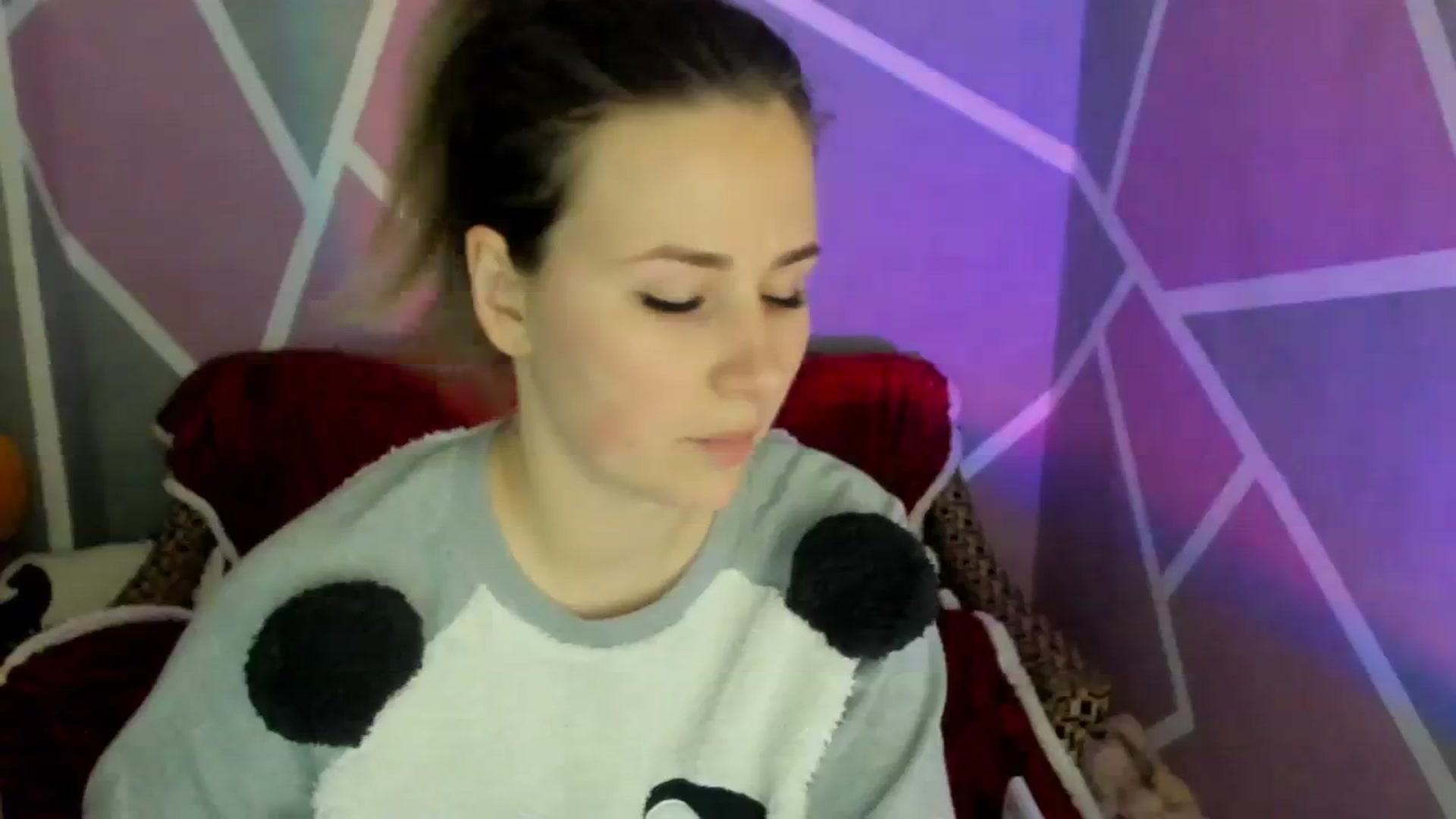 Gallery image thumbnail from Sexy_Ukr's myfreecams stream on, 03/14/2024, 19:09 image 4 of 20