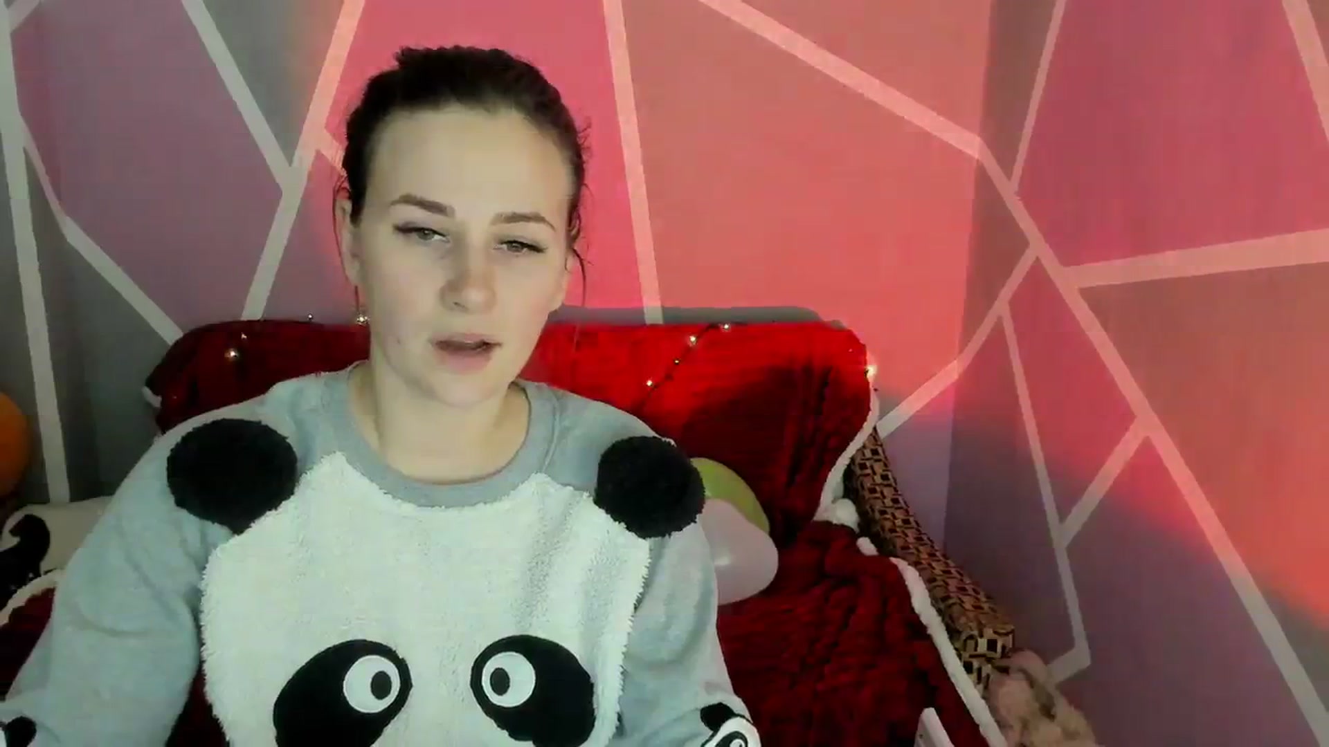 Gallery image thumbnail from Sexy_Ukr's myfreecams stream on, 03/14/2024, 19:09 image 9 of 20