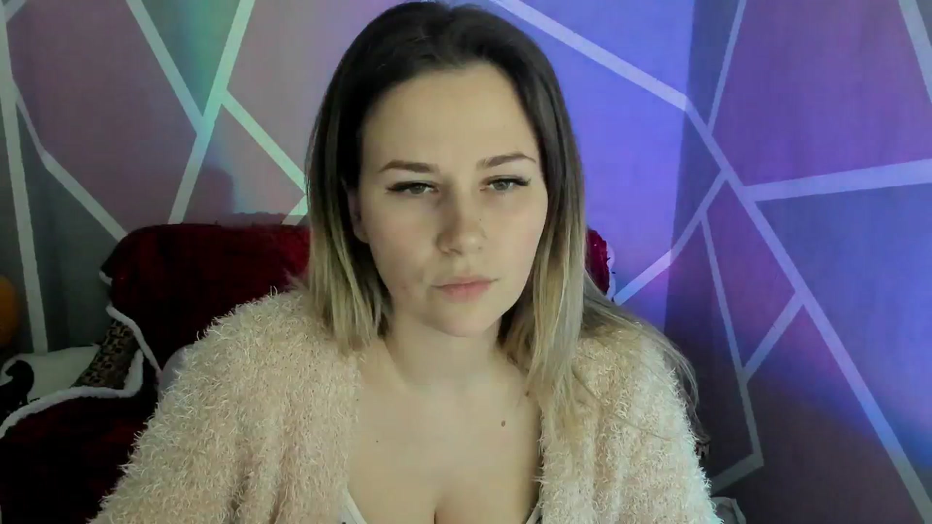 Gallery image thumbnail from Sexy_Ukr's myfreecams stream on, 03/15/2024, 18:12 image 3 of 20