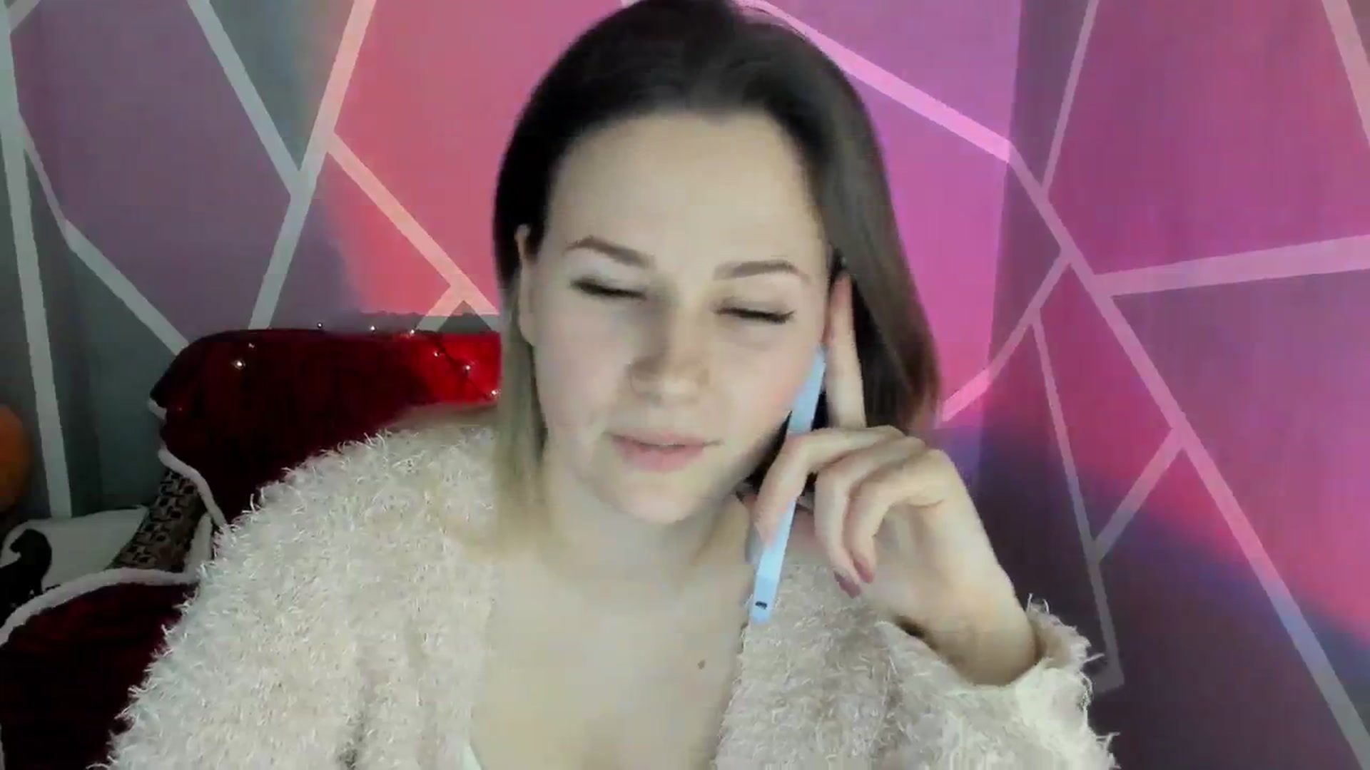 Gallery image thumbnail from Sexy_Ukr's myfreecams stream on, 03/15/2024, 18:12 image 12 of 20