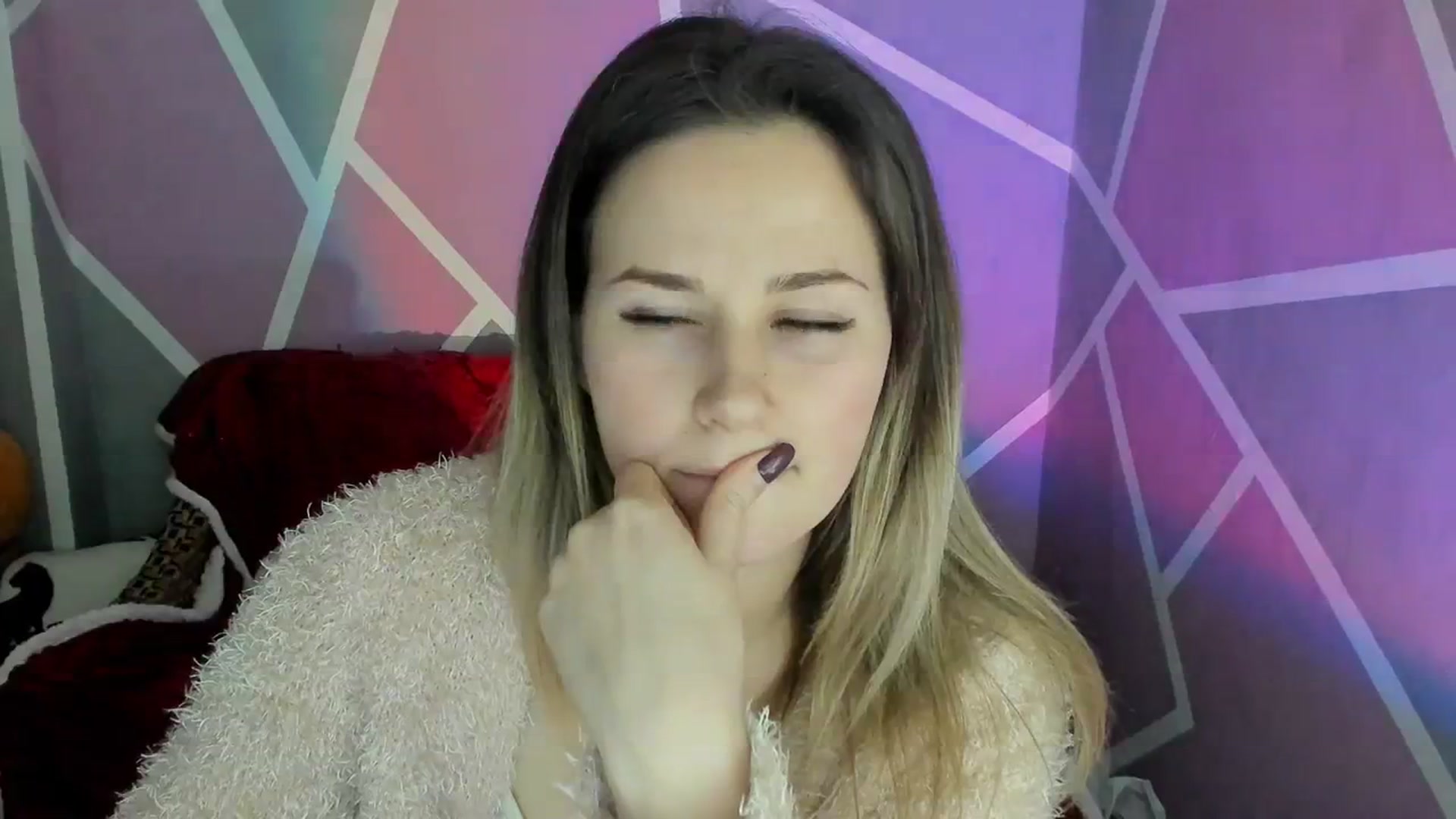 Gallery image thumbnail from Sexy_Ukr's myfreecams stream on, 03/15/2024, 18:12 image 8 of 20