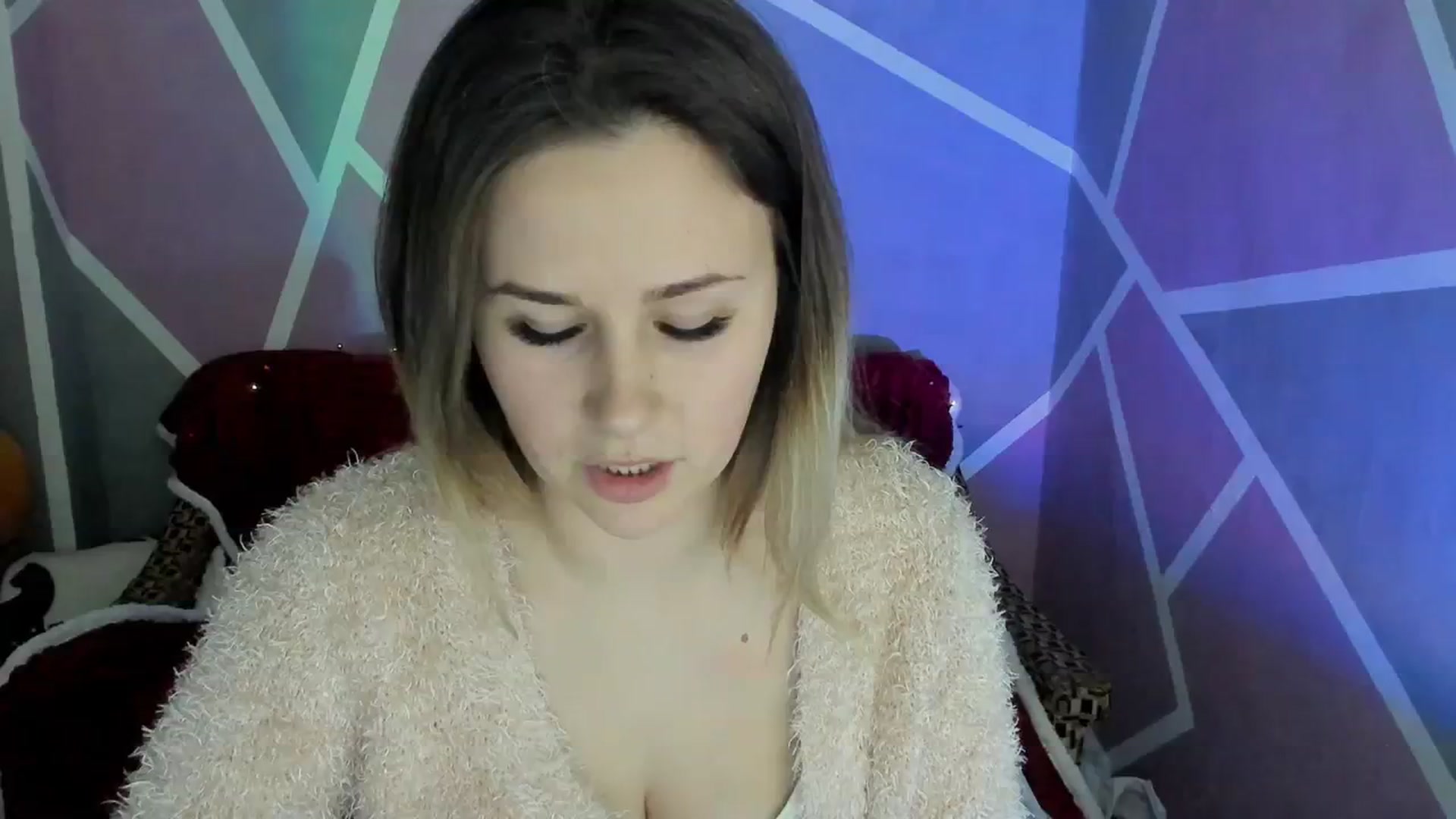Gallery image thumbnail from Sexy_Ukr's myfreecams stream on, 03/15/2024, 18:12 image 1 of 20