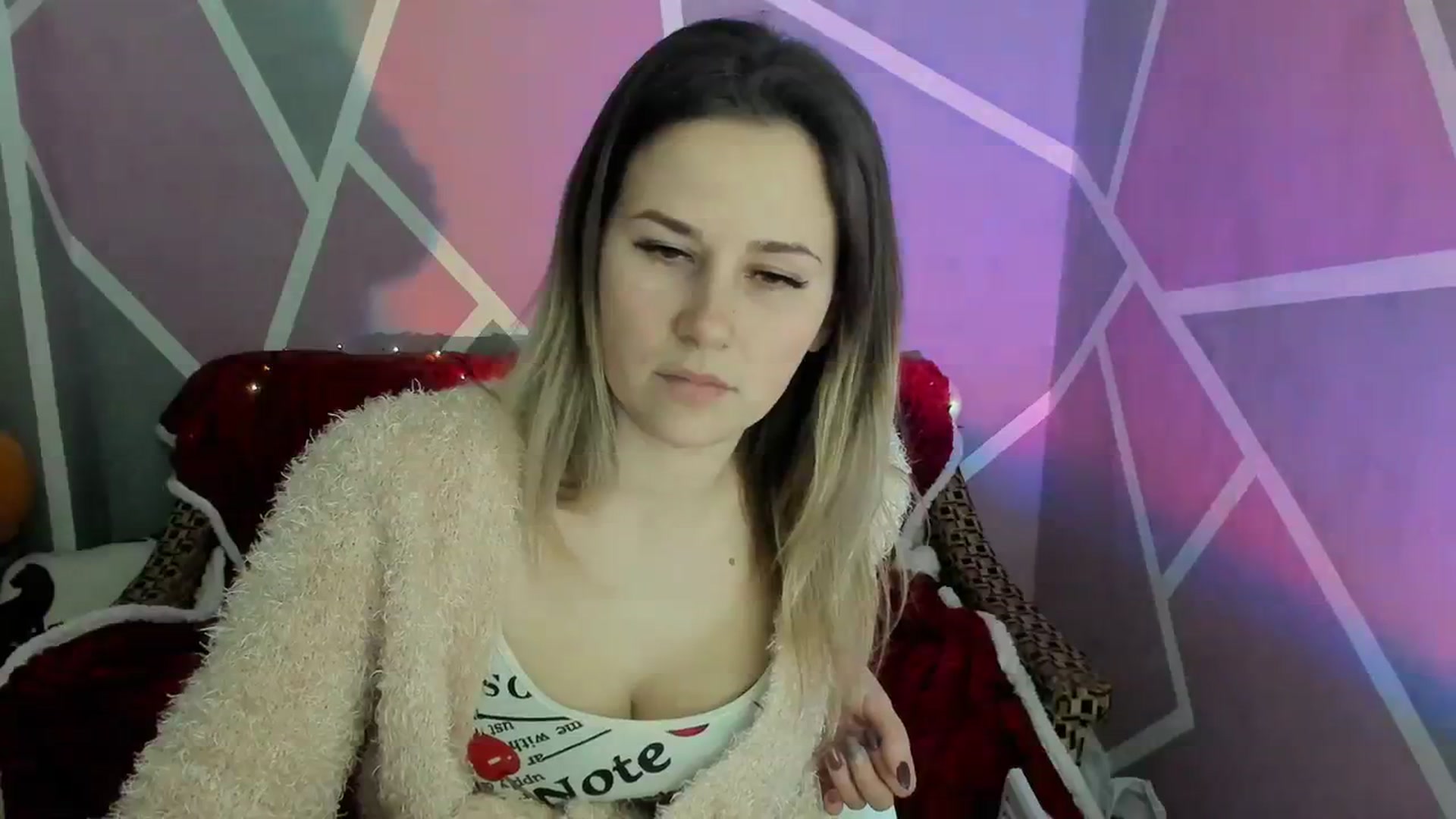 Gallery image thumbnail from Sexy_Ukr's myfreecams stream on, 03/15/2024, 18:12 image 9 of 20