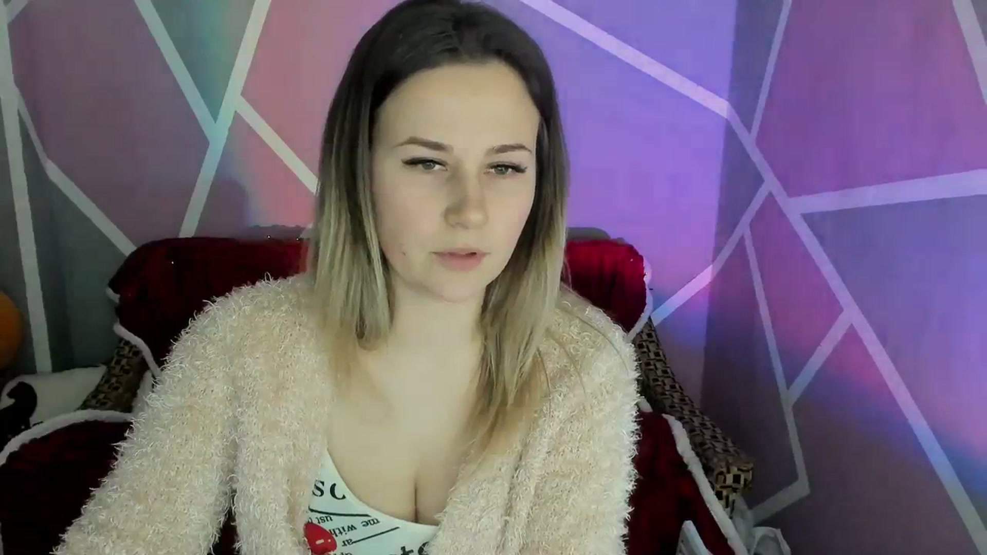 Gallery image thumbnail from Sexy_Ukr's myfreecams stream on, 03/15/2024, 18:12 image 7 of 20