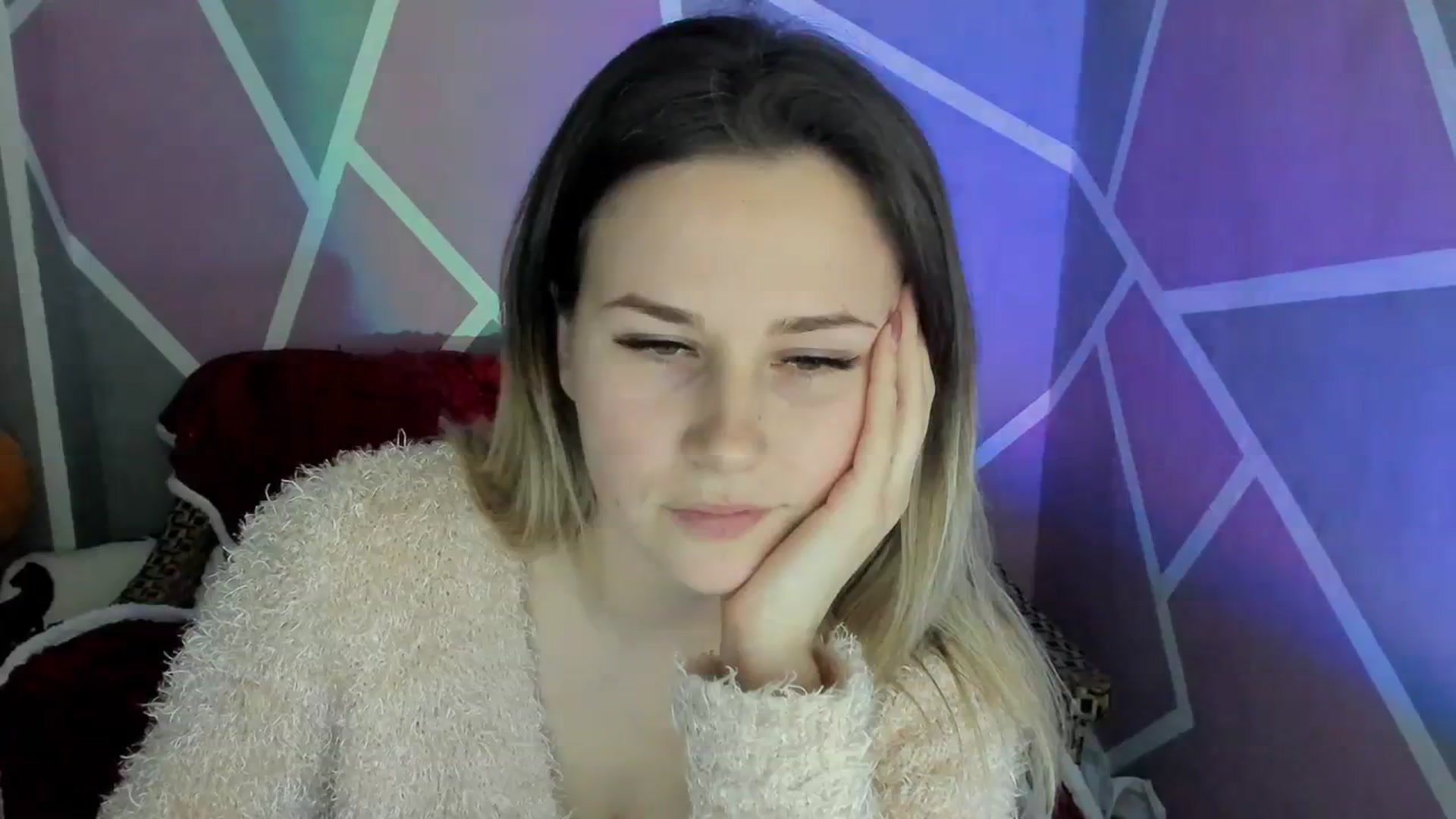 Gallery image thumbnail from Sexy_Ukr's myfreecams stream on, 03/15/2024, 18:12 image 2 of 20