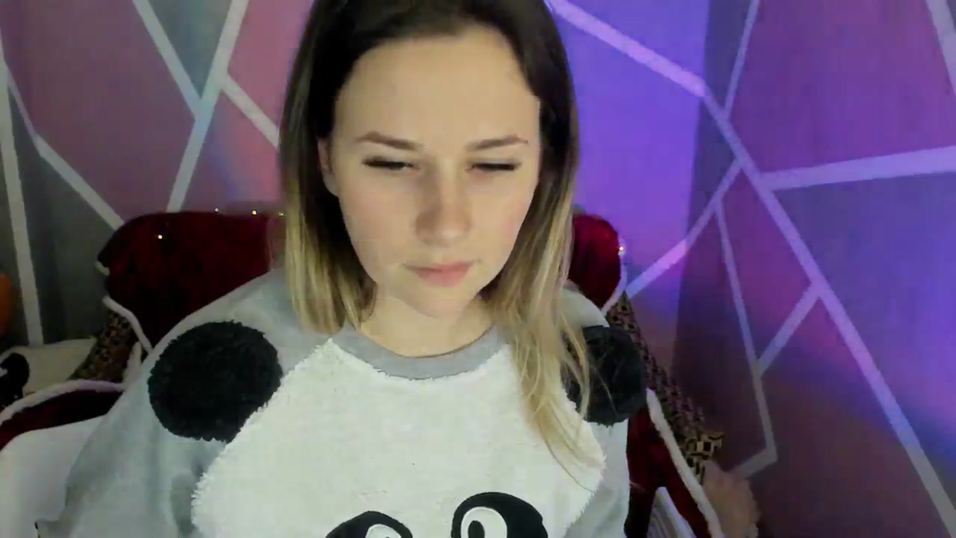 Gallery image thumbnail from Sexy_Ukr's myfreecams stream on, 03/16/2024, 20:31 image 10 of 20
