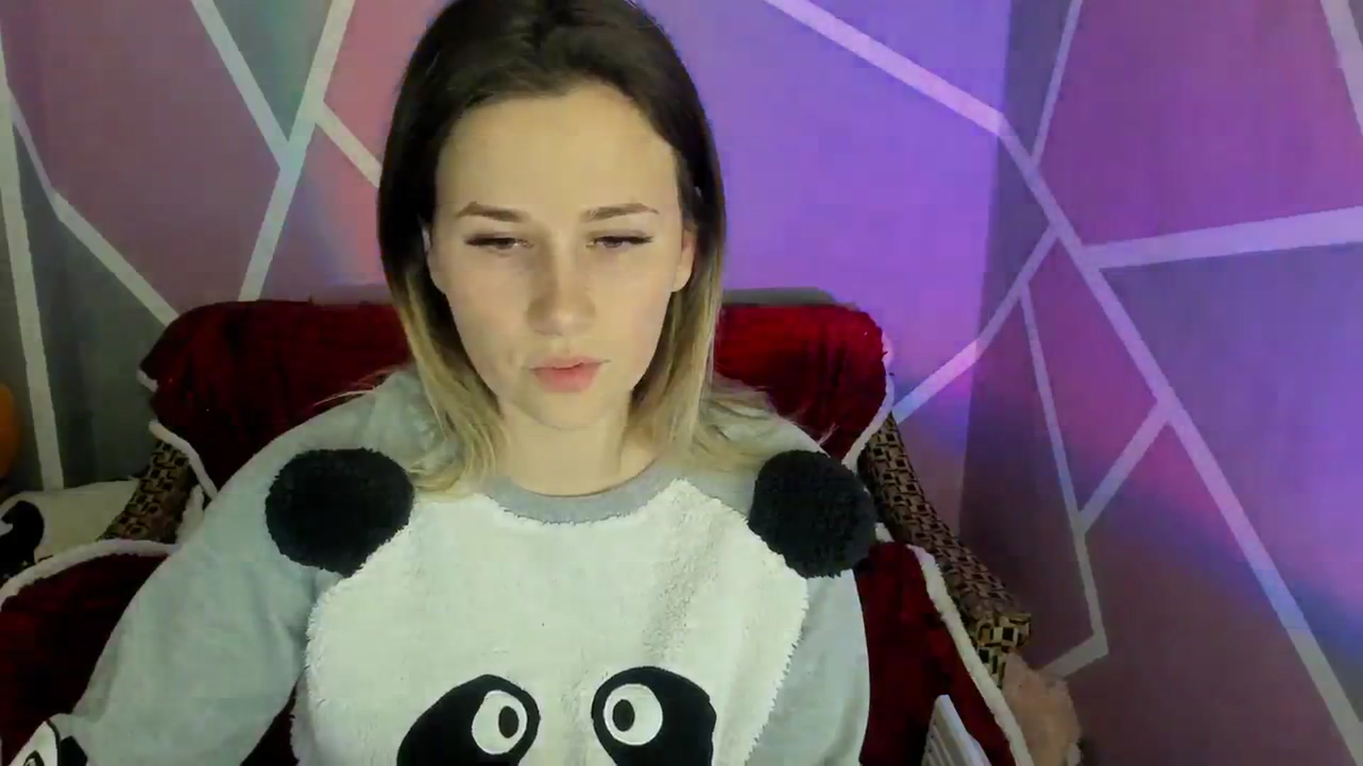 Gallery image thumbnail from Sexy_Ukr's myfreecams stream on, 03/16/2024, 20:31 image 4 of 20