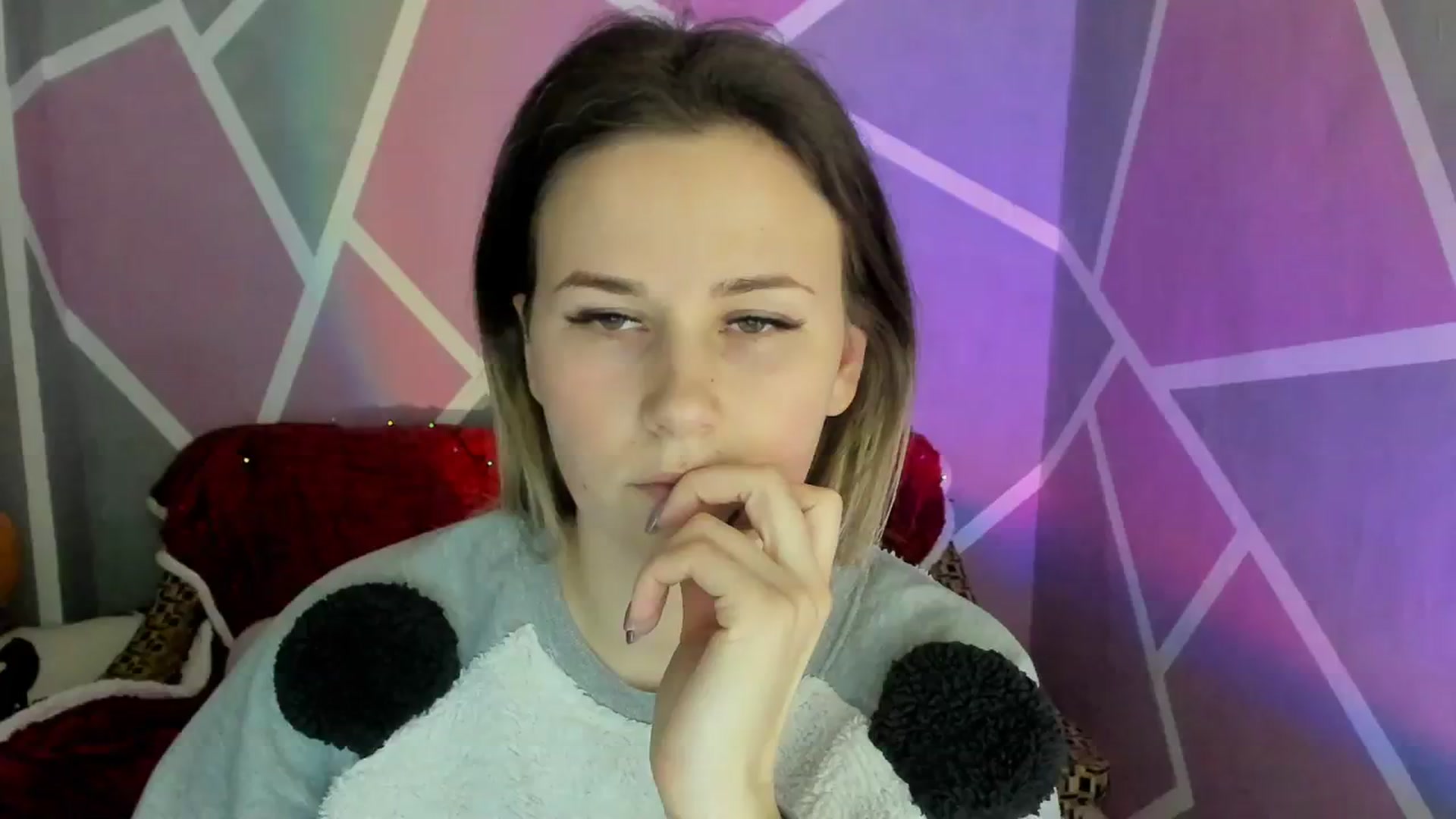 Gallery image thumbnail from Sexy_Ukr's myfreecams stream on, 03/16/2024, 20:31 image 1 of 20