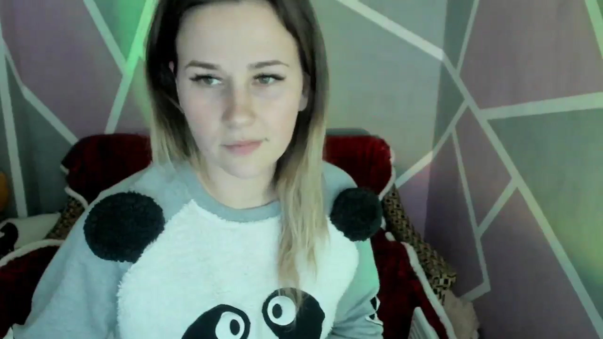 Gallery image thumbnail from Sexy_Ukr's myfreecams stream on, 03/16/2024, 20:31 image 14 of 20
