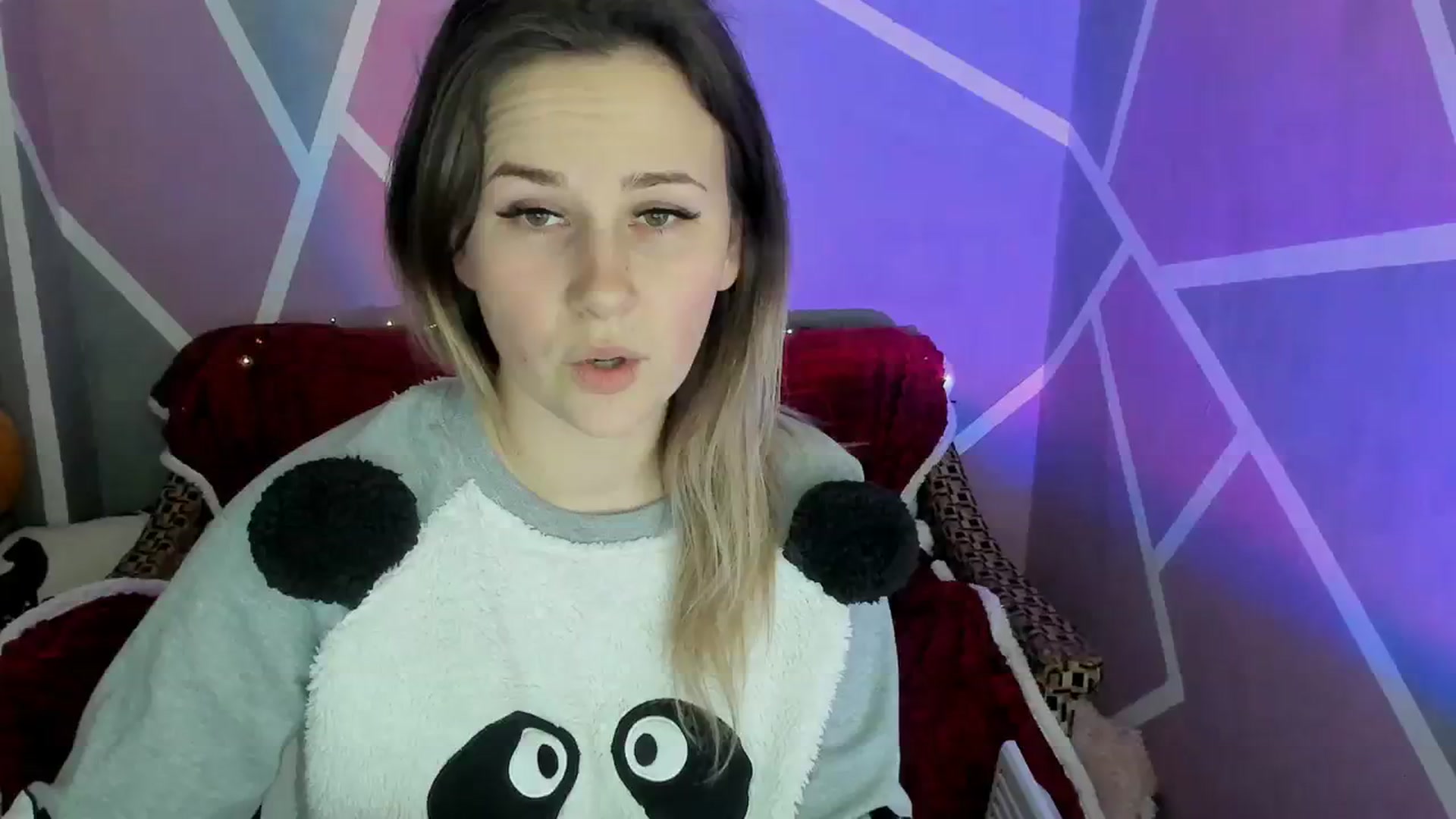 Gallery image thumbnail from Sexy_Ukr's myfreecams stream on, 03/16/2024, 20:31 image 13 of 20
