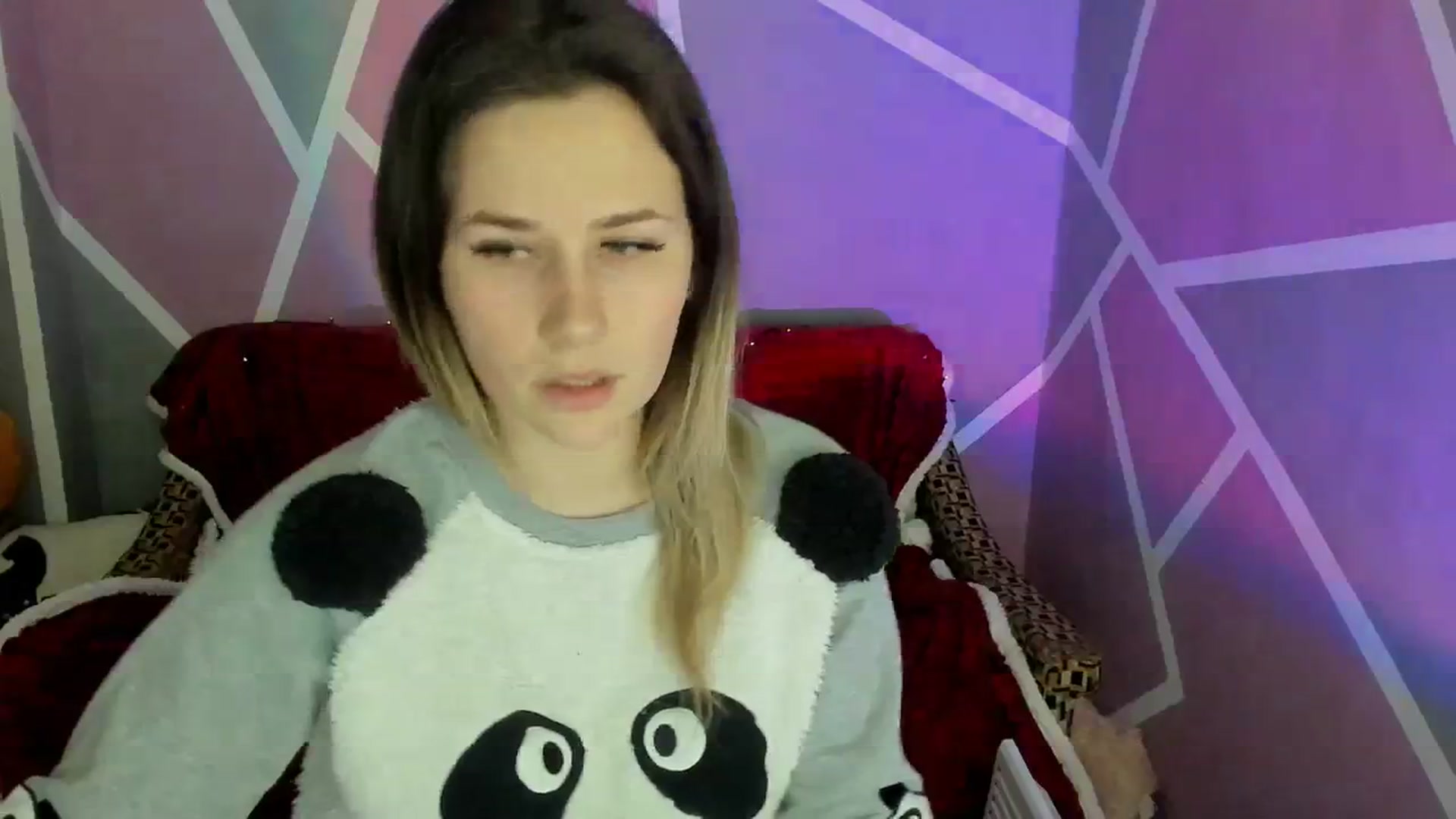 Gallery image thumbnail from Sexy_Ukr's myfreecams stream on, 03/16/2024, 20:31 image 6 of 20