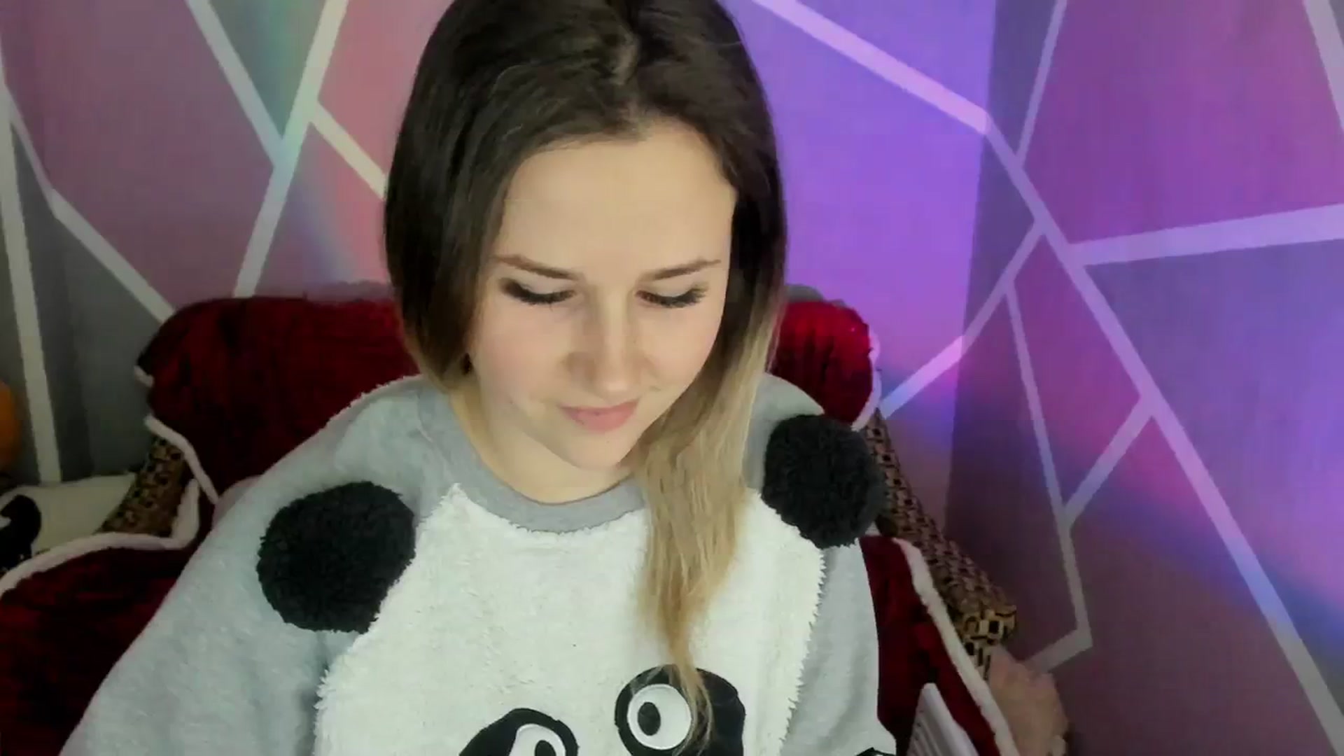 Gallery image thumbnail from Sexy_Ukr's myfreecams stream on, 03/16/2024, 20:31 image 5 of 20