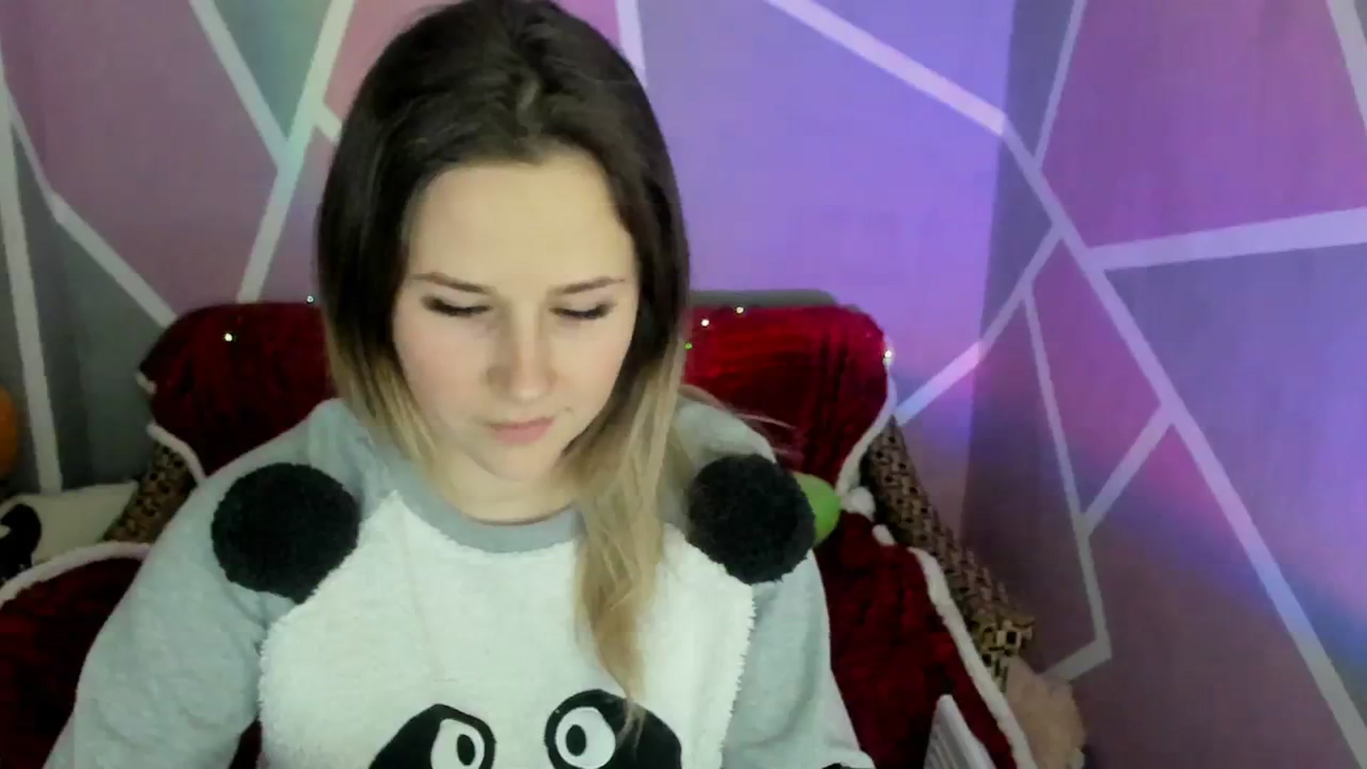 Gallery image thumbnail from Sexy_Ukr's myfreecams stream on, 03/16/2024, 20:31 image 7 of 20