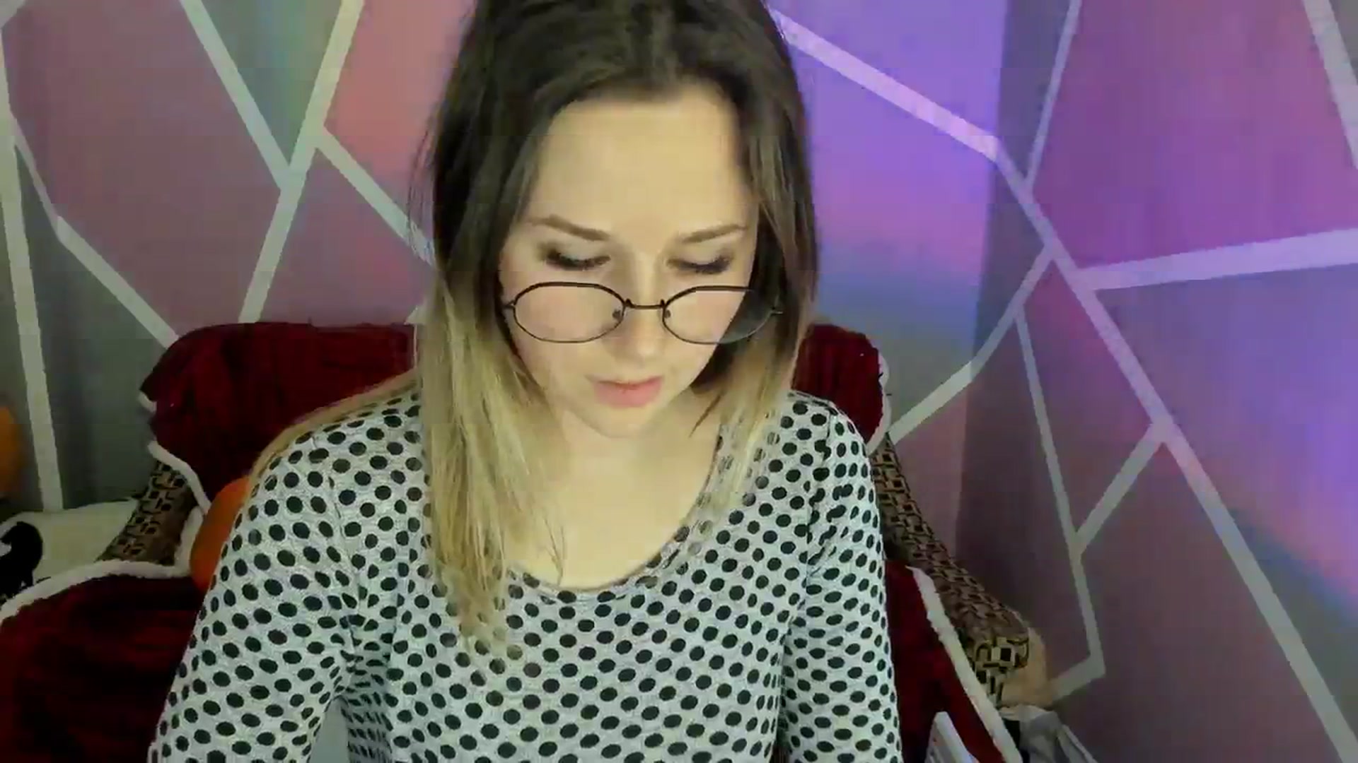 Gallery image thumbnail from Sexy_Ukr's myfreecams stream on, 03/17/2024, 18:07 image 7 of 20