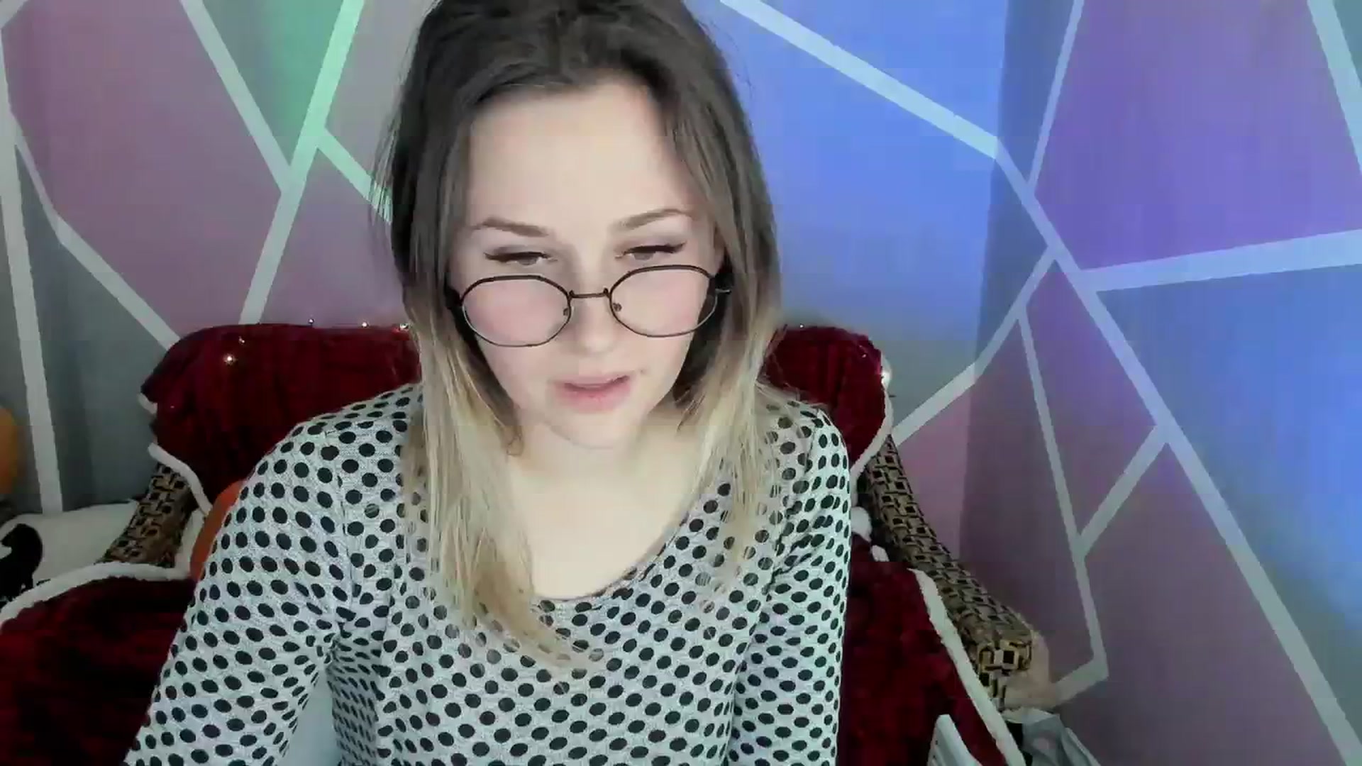 Gallery image thumbnail from Sexy_Ukr's myfreecams stream on, 03/17/2024, 18:07 image 6 of 20