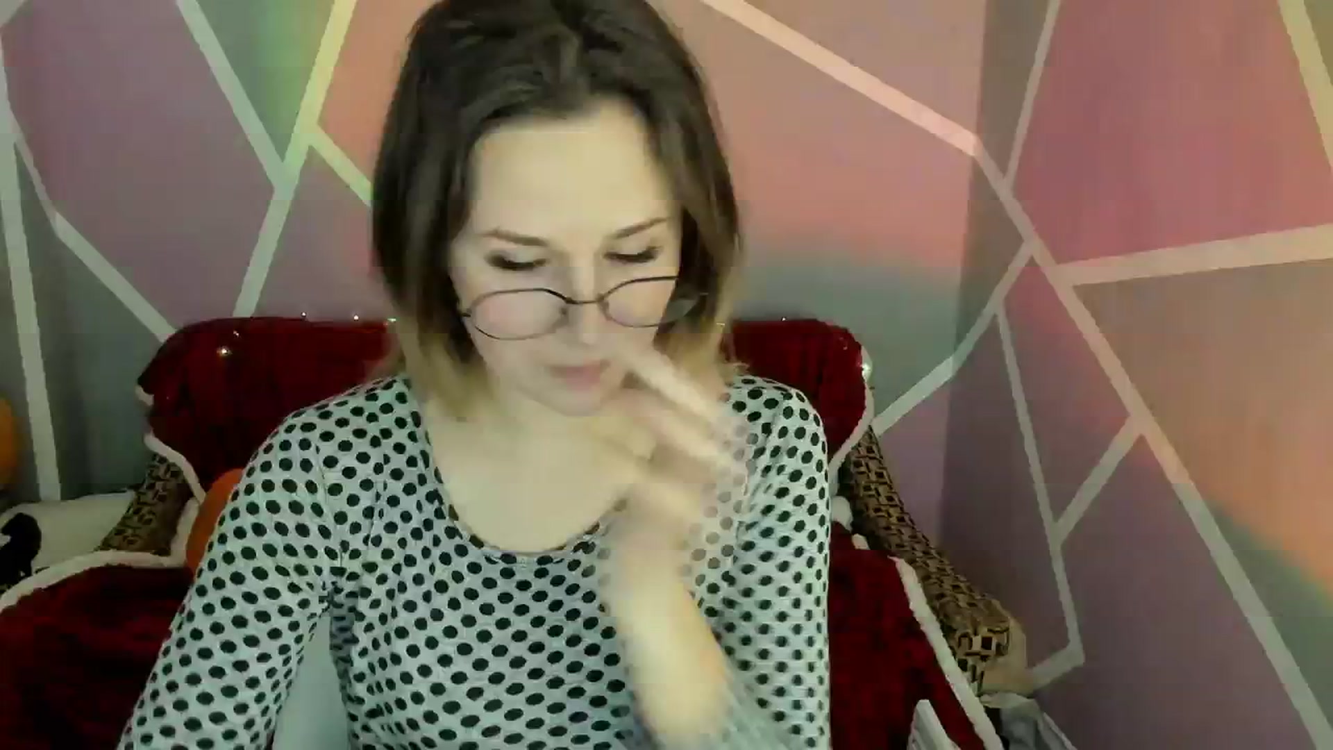 Gallery image thumbnail from Sexy_Ukr's myfreecams stream on, 03/17/2024, 18:07 image 1 of 20