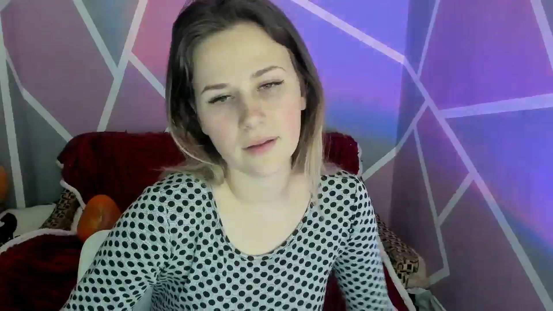 Gallery image thumbnail from Sexy_Ukr's myfreecams stream on, 03/17/2024, 18:07 image 16 of 20