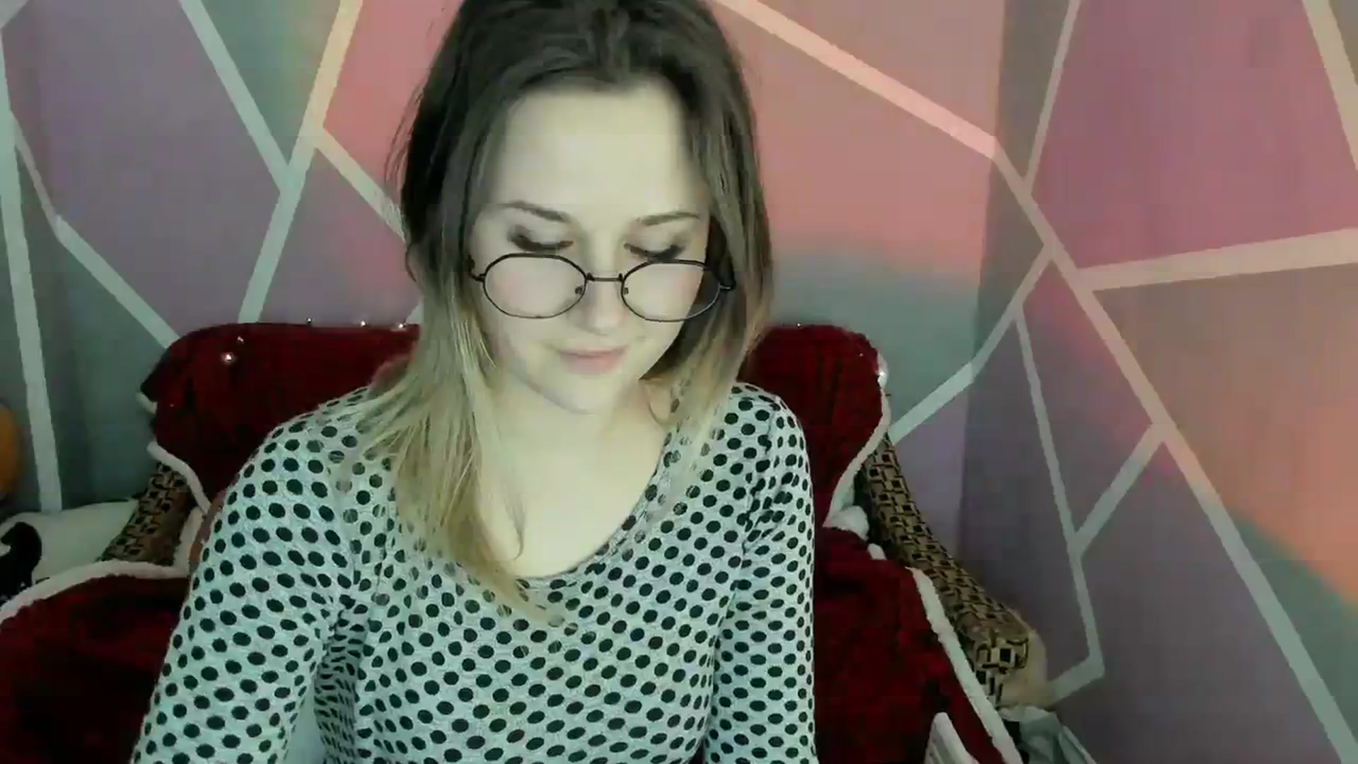 Gallery image thumbnail from Sexy_Ukr's myfreecams stream on, 03/17/2024, 18:07 image 5 of 20