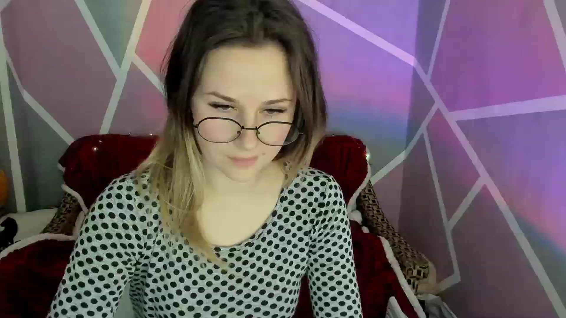 Gallery image thumbnail from Sexy_Ukr's myfreecams stream on, 03/17/2024, 18:07 image 4 of 20