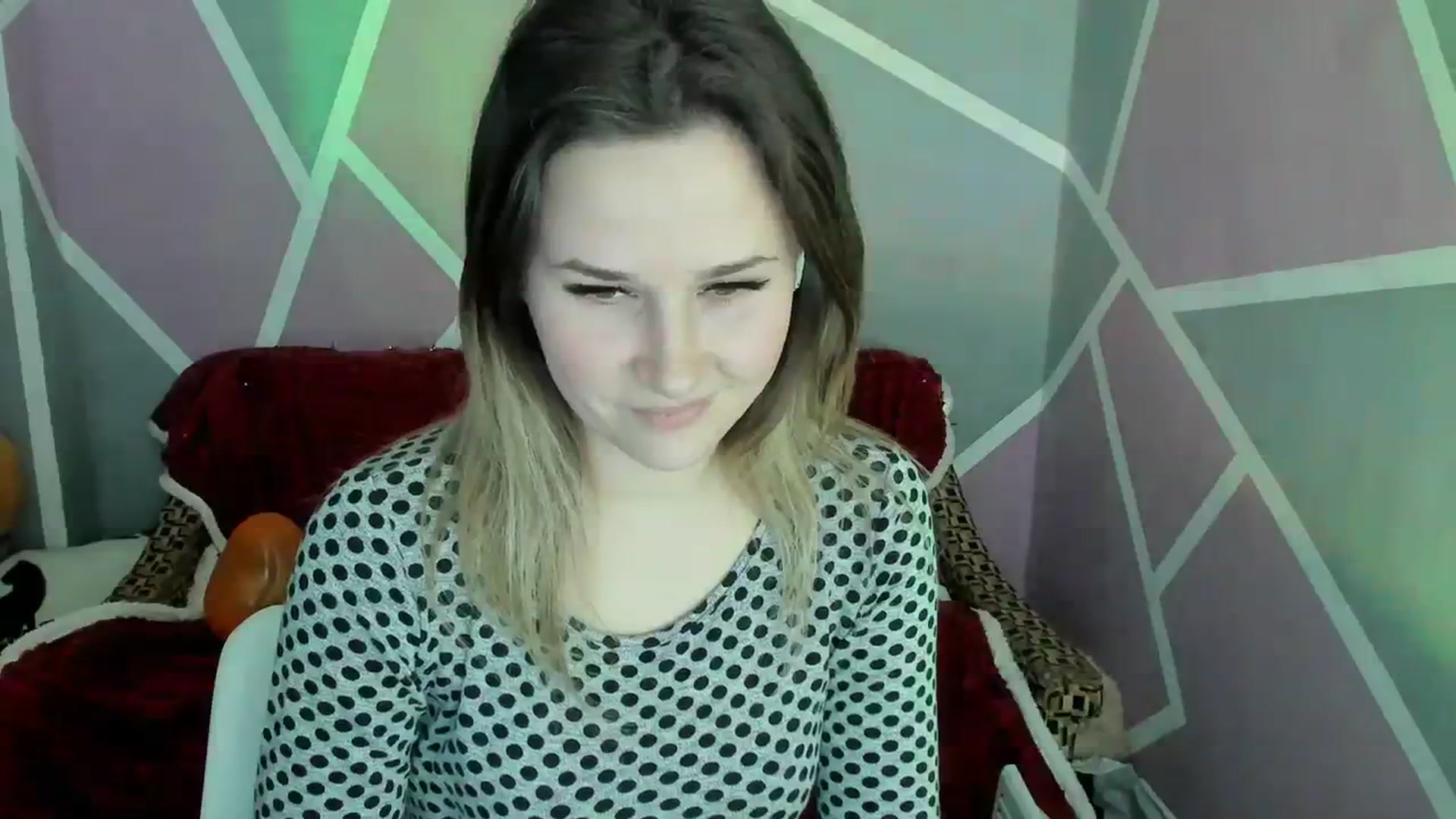 Gallery image thumbnail from Sexy_Ukr's myfreecams stream on, 03/17/2024, 18:07 image 13 of 20