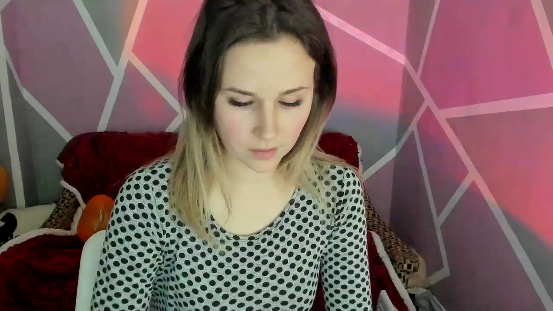 Gallery image thumbnail from Sexy_Ukr's myfreecams stream on, 03/17/2024, 18:07 image 11 of 20