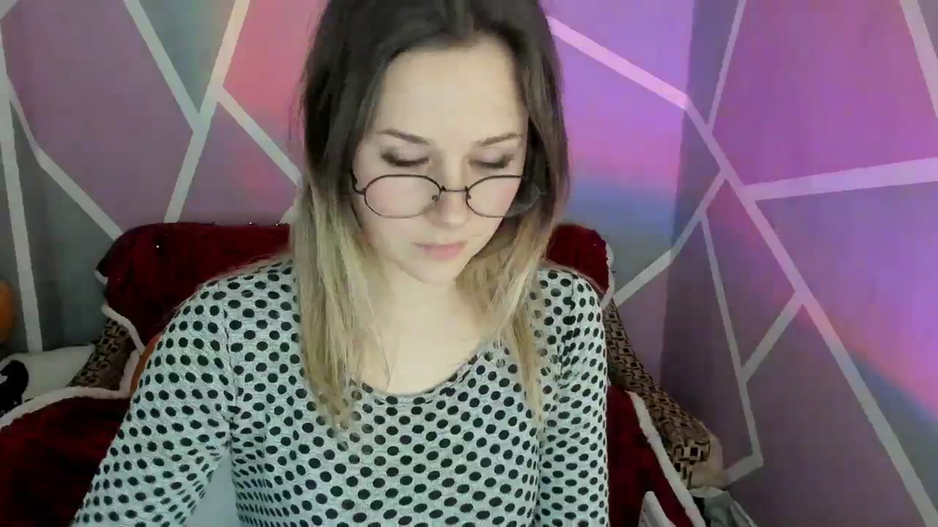 Gallery image thumbnail from Sexy_Ukr's myfreecams stream on, 03/17/2024, 18:07 image 8 of 20
