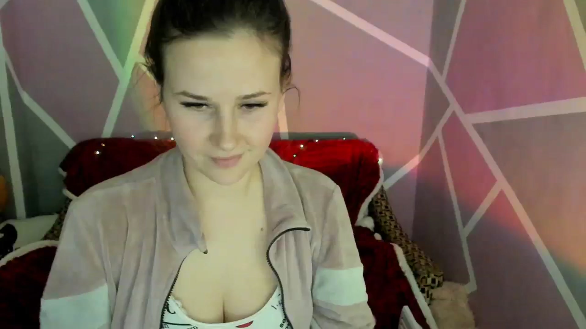 Gallery image thumbnail from Sexy_Ukr's myfreecams stream on, 03/18/2024, 19:08 image 14 of 20