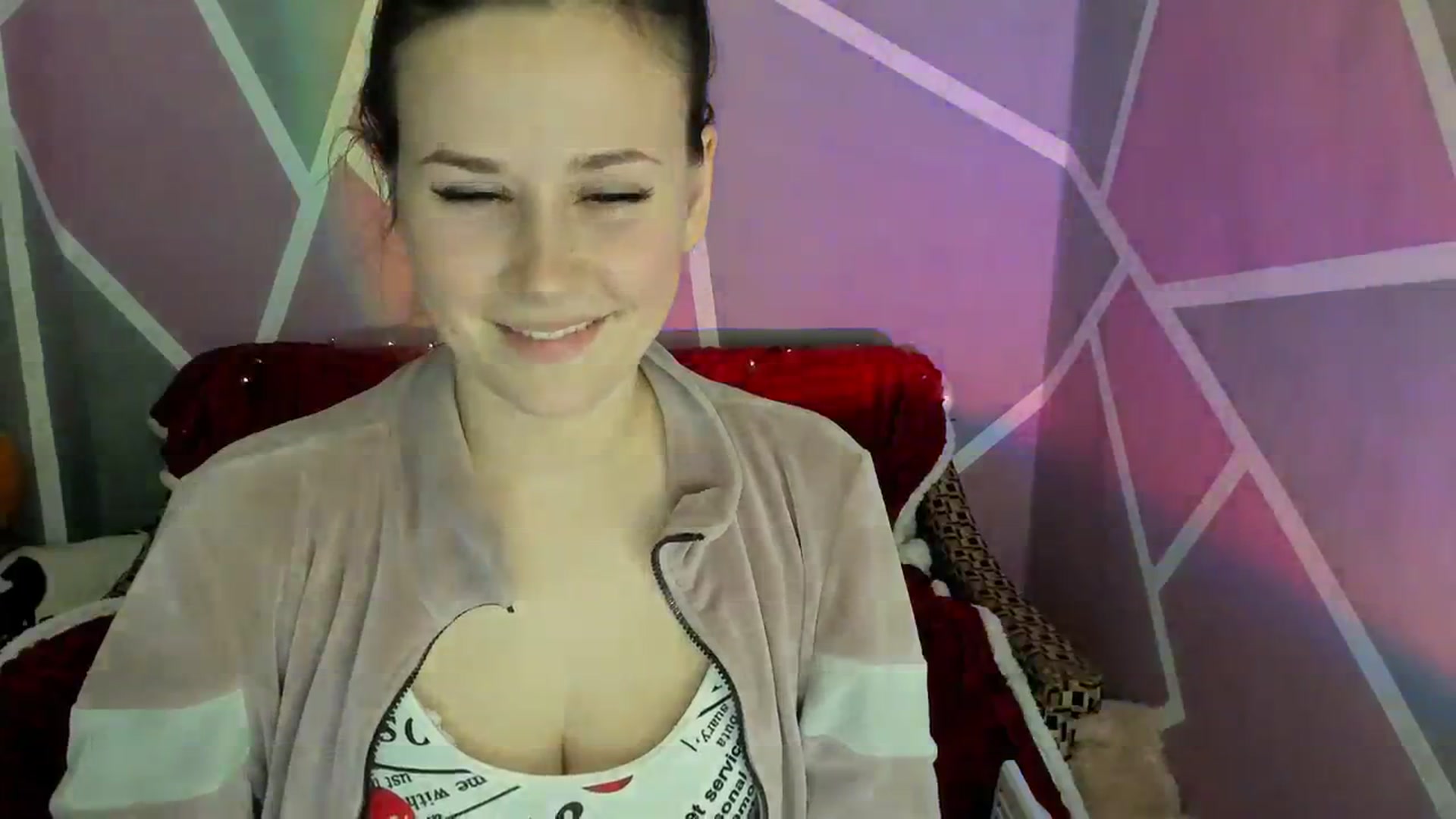 Gallery image thumbnail from Sexy_Ukr's myfreecams stream on, 03/18/2024, 19:08 image 17 of 20