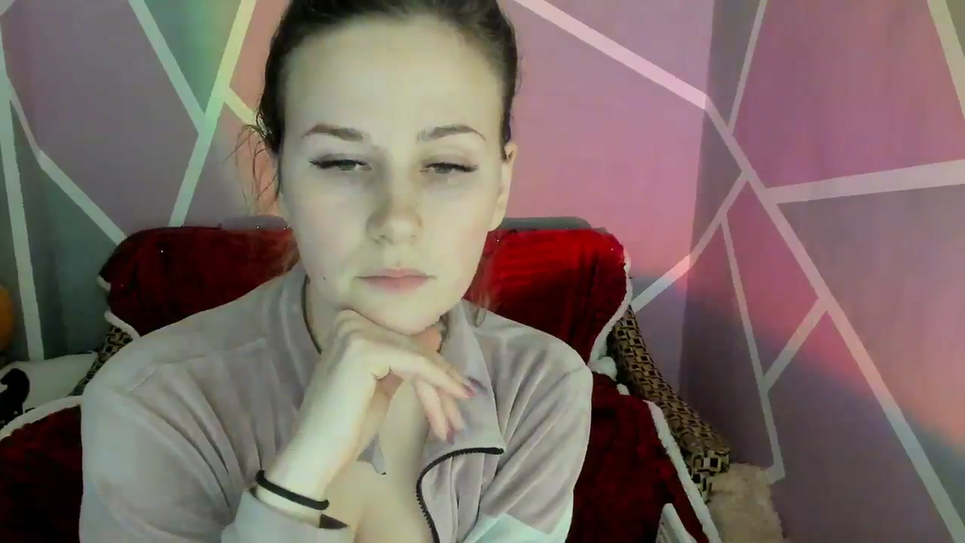 Gallery image thumbnail from Sexy_Ukr's myfreecams stream on, 03/18/2024, 19:08 image 9 of 20