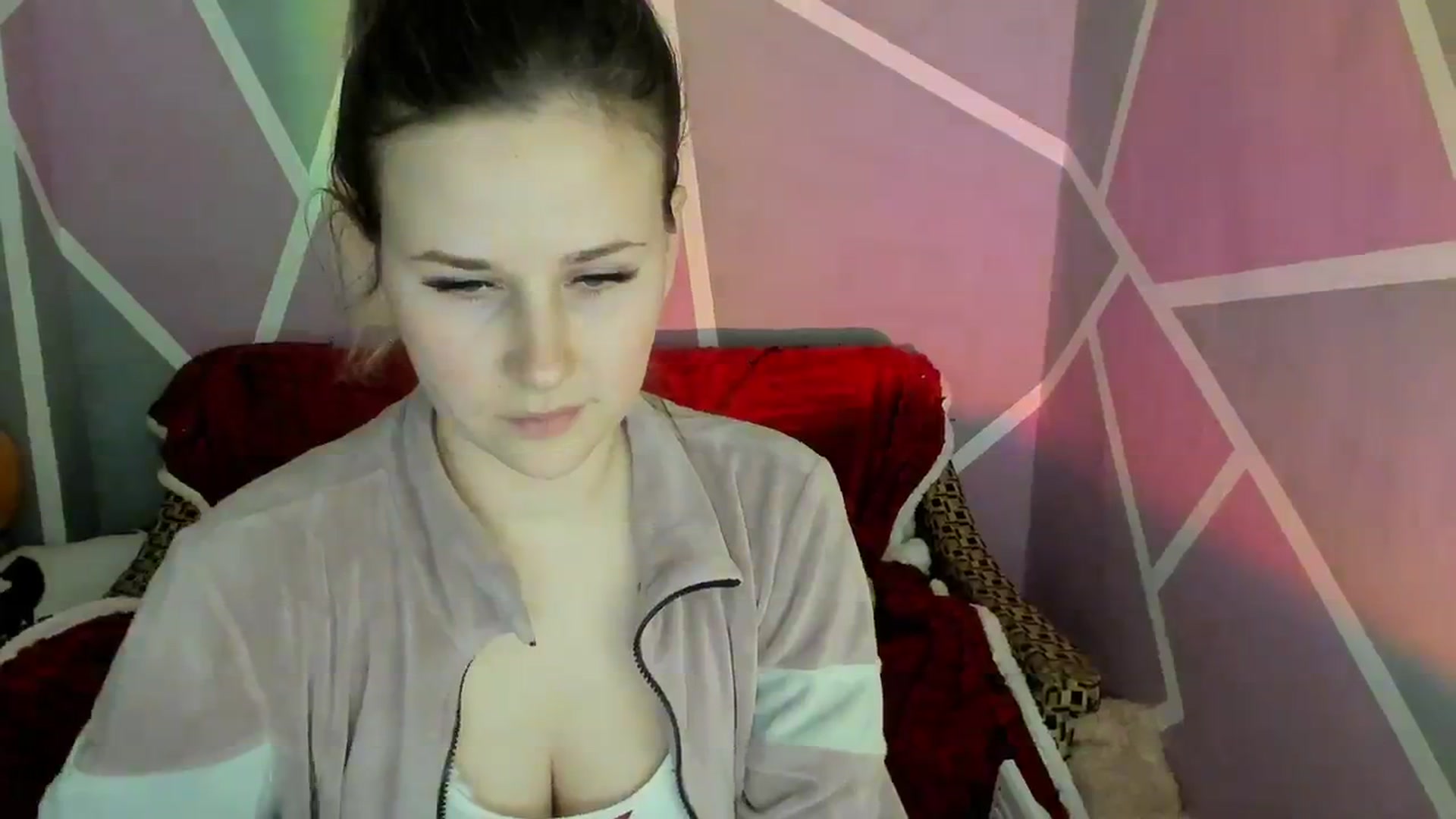 Gallery image thumbnail from Sexy_Ukr's myfreecams stream on, 03/18/2024, 19:08 image 10 of 20