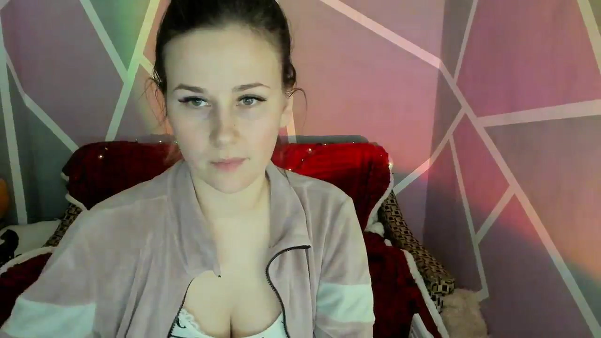 Gallery image thumbnail from Sexy_Ukr's myfreecams stream on, 03/18/2024, 19:08 image 11 of 20