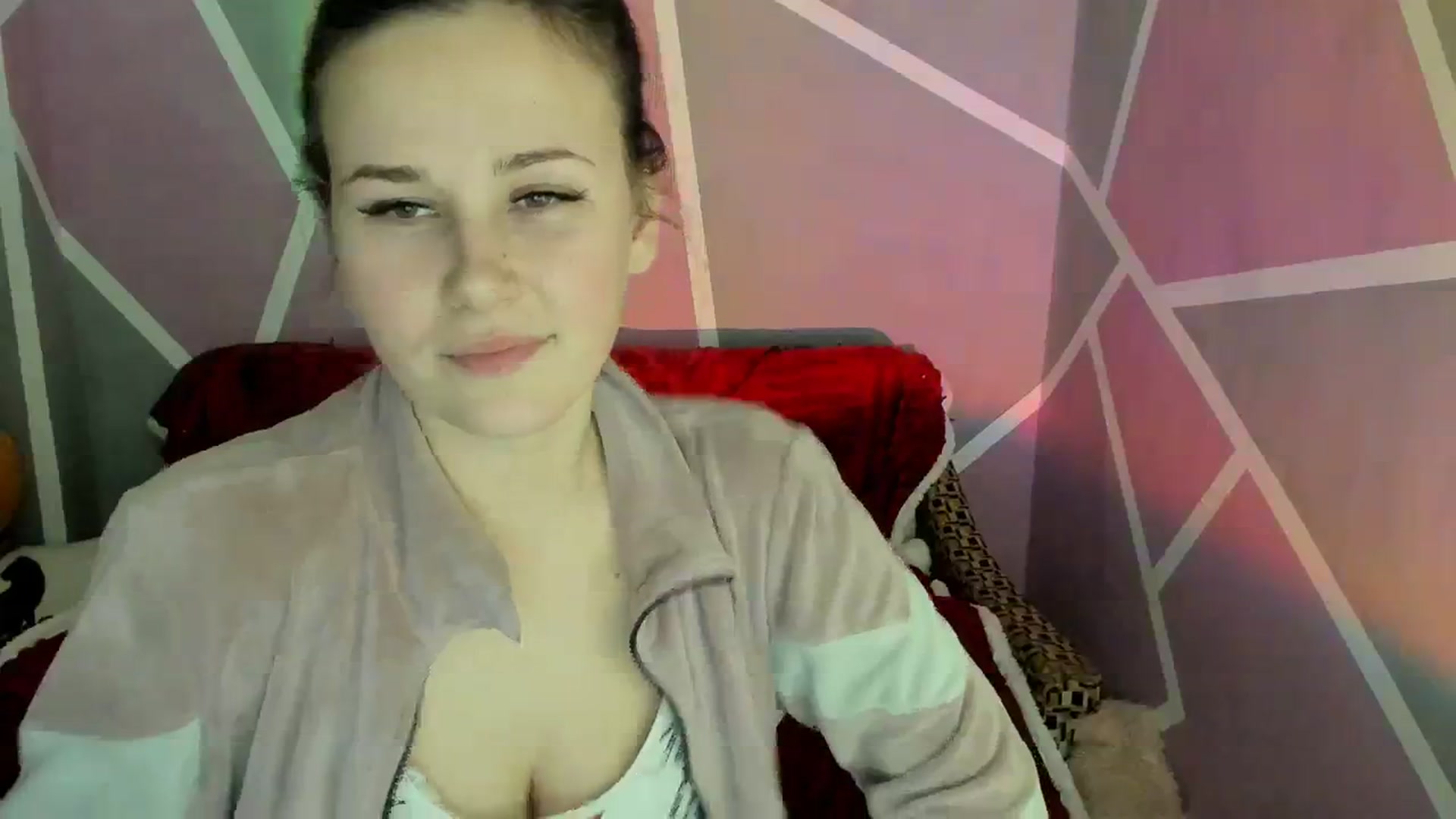 Gallery image thumbnail from Sexy_Ukr's myfreecams stream on, 03/18/2024, 19:08 image 15 of 20