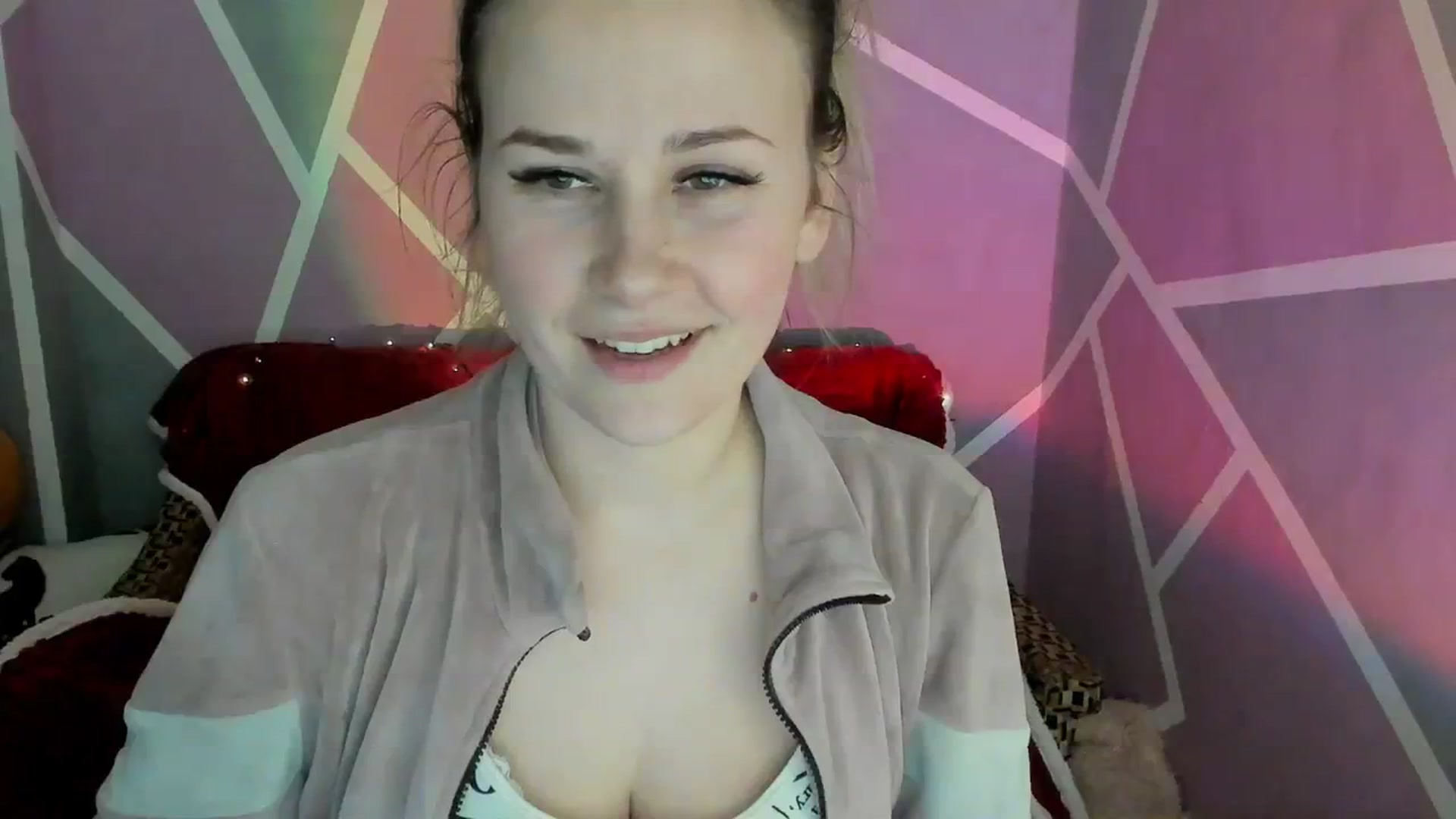 Gallery image thumbnail from Sexy_Ukr's myfreecams stream on, 03/18/2024, 19:08 image 8 of 20