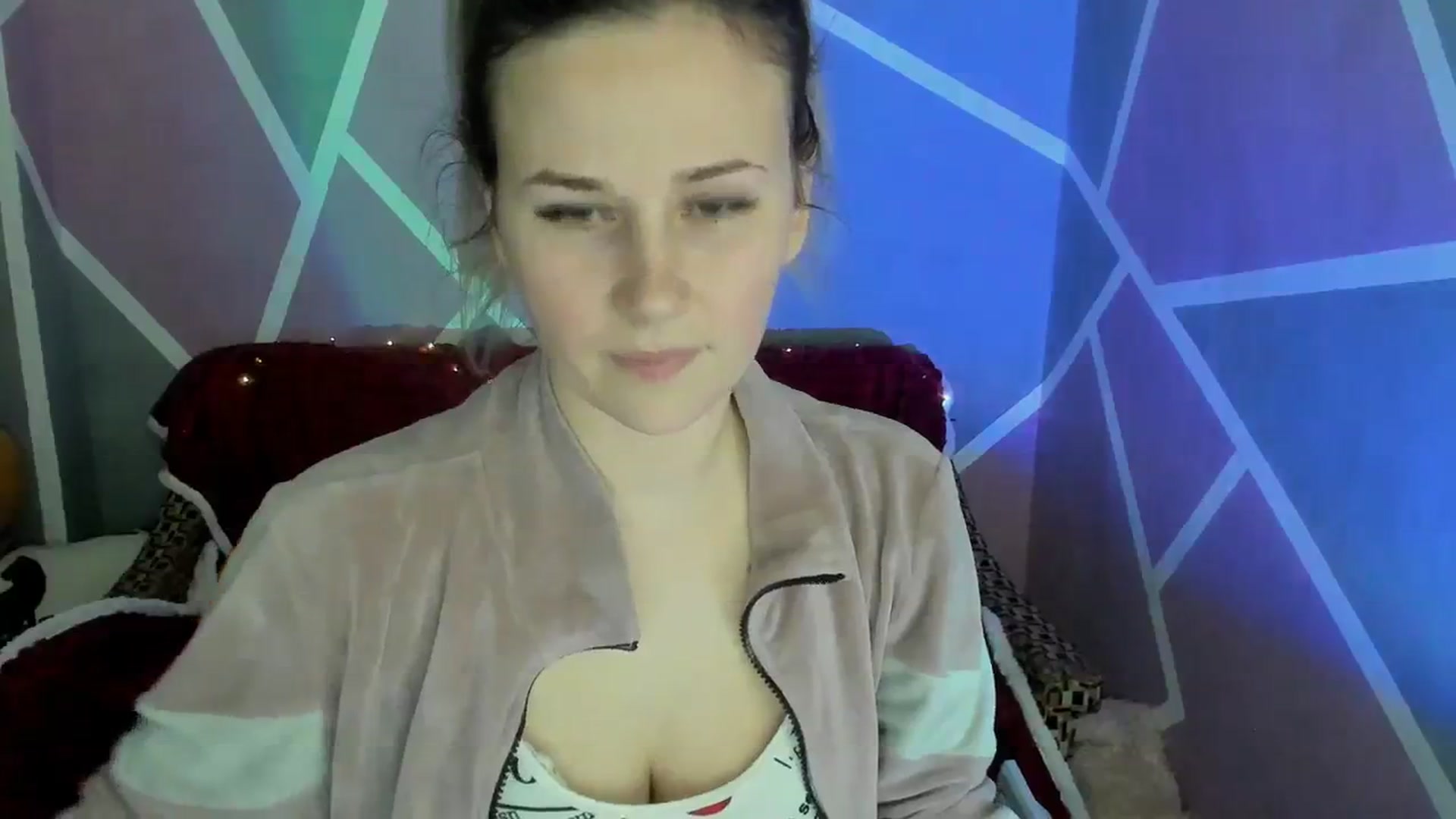 Gallery image thumbnail from Sexy_Ukr's myfreecams stream on, 03/18/2024, 19:08 image 4 of 20