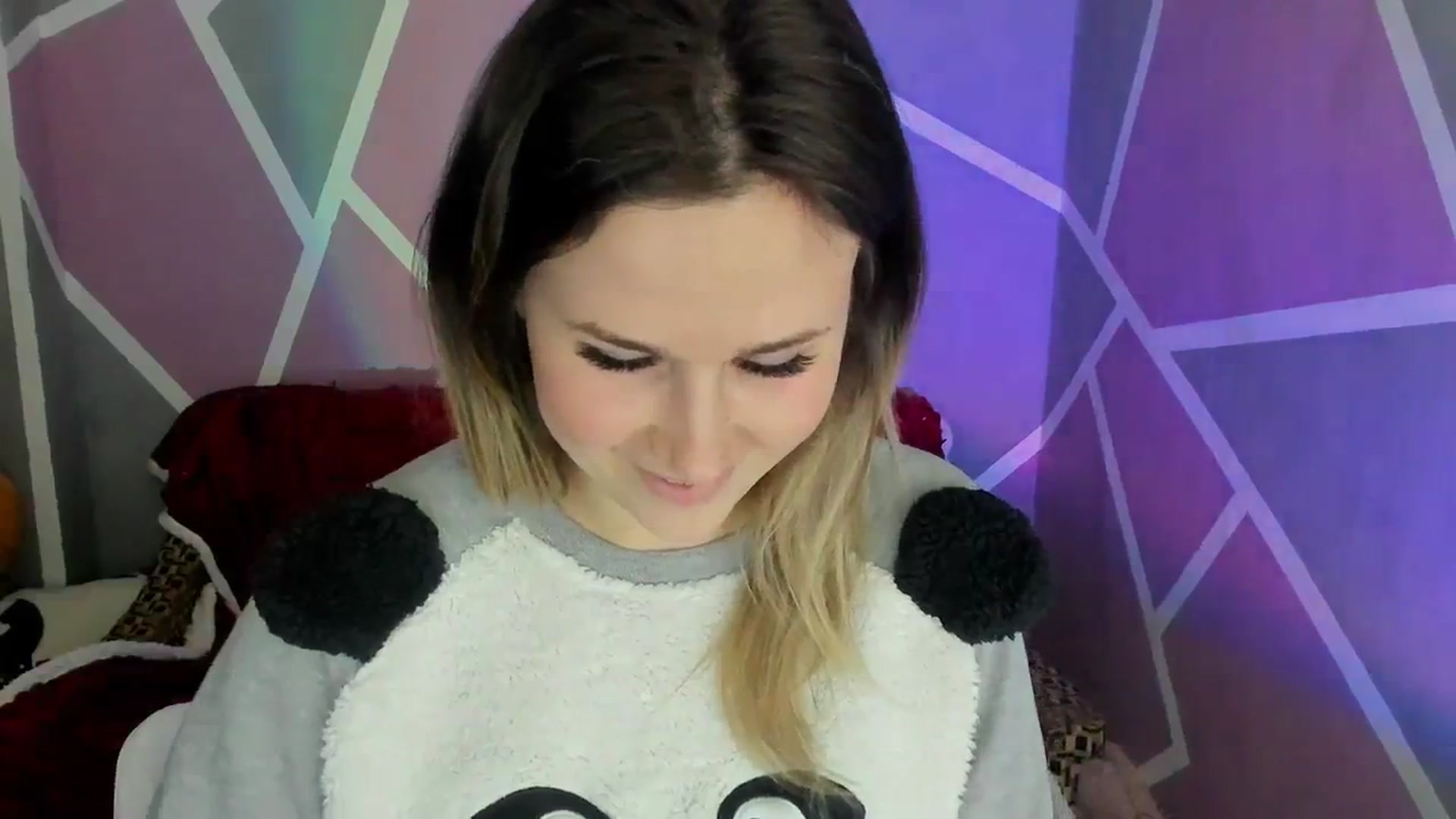 Gallery image thumbnail from Sexy_Ukr's myfreecams stream on, 03/20/2024, 20:43 image 5 of 20