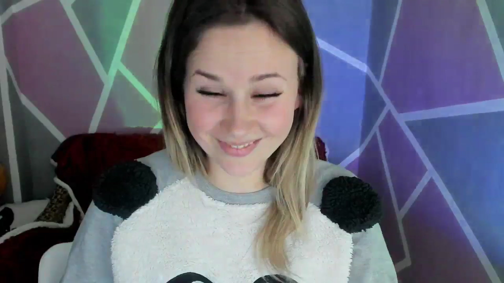 Gallery image thumbnail from Sexy_Ukr's myfreecams stream on, 03/20/2024, 20:43 image 6 of 20