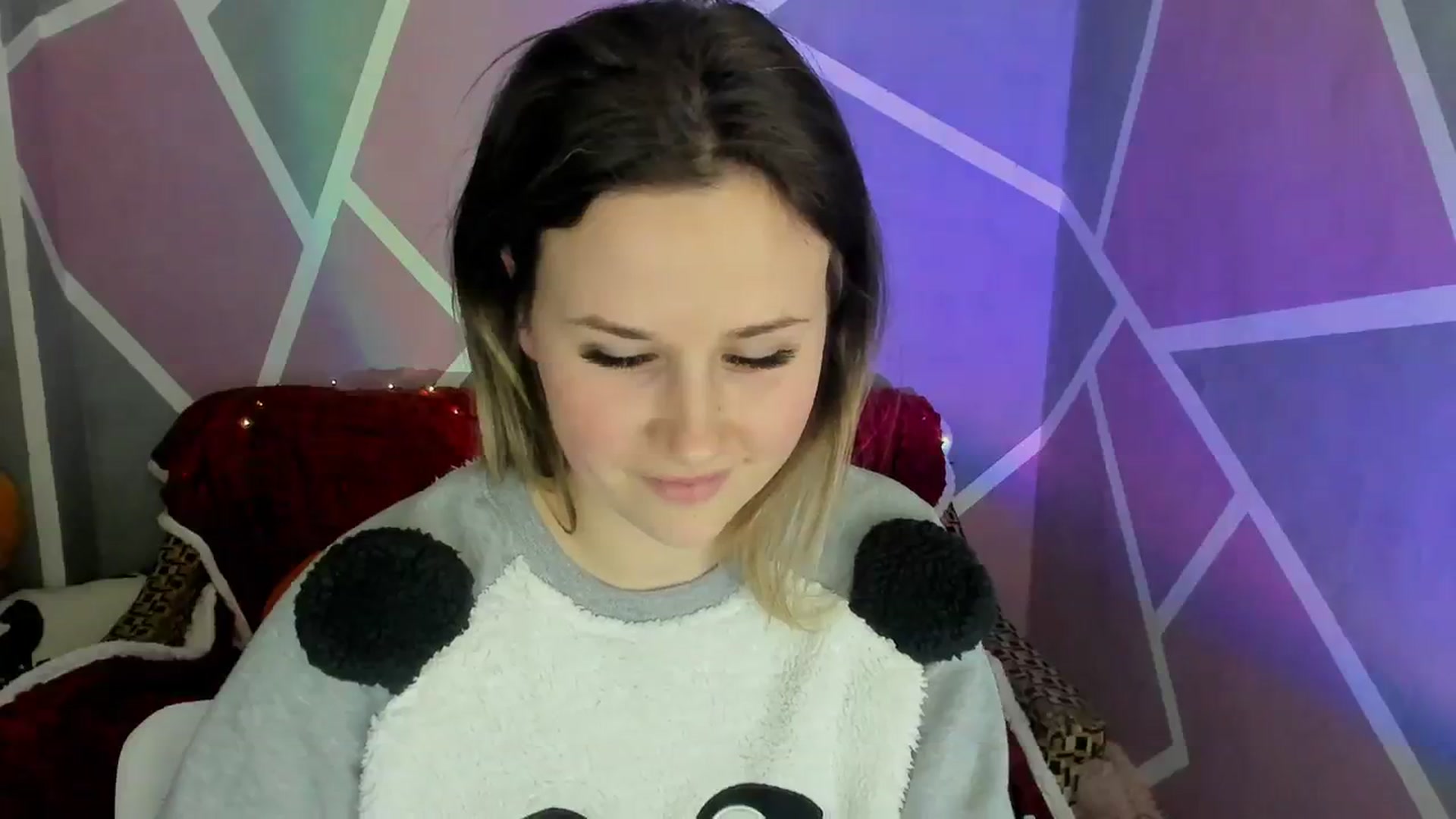Gallery image thumbnail from Sexy_Ukr's myfreecams stream on, 03/20/2024, 20:43 image 7 of 20